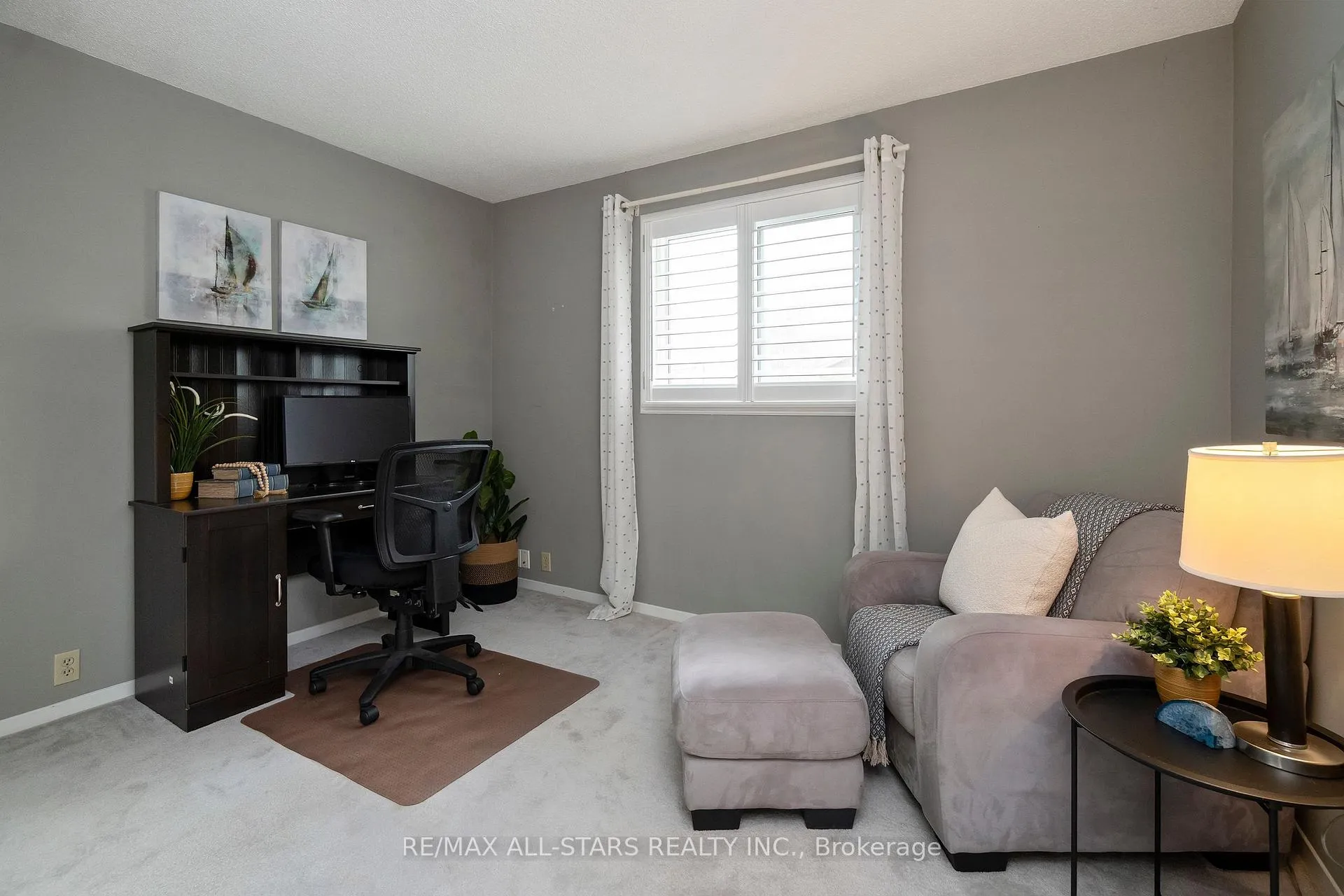Photo 21 of 96 Tunney Crescent, Markham, Raymerville — HOMEH