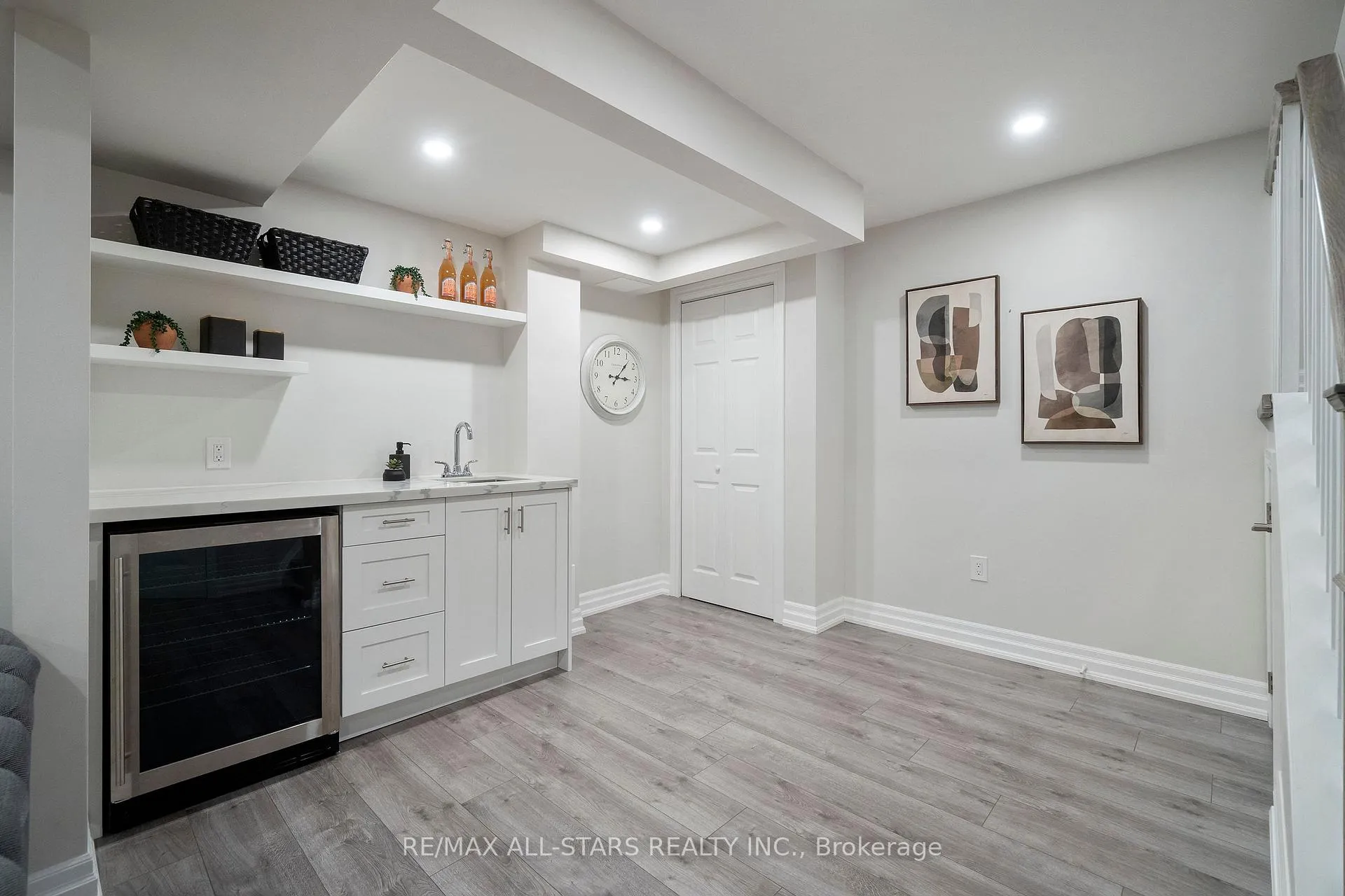 Photo 26 of 96 Tunney Crescent, Markham, Raymerville — HOMEH
