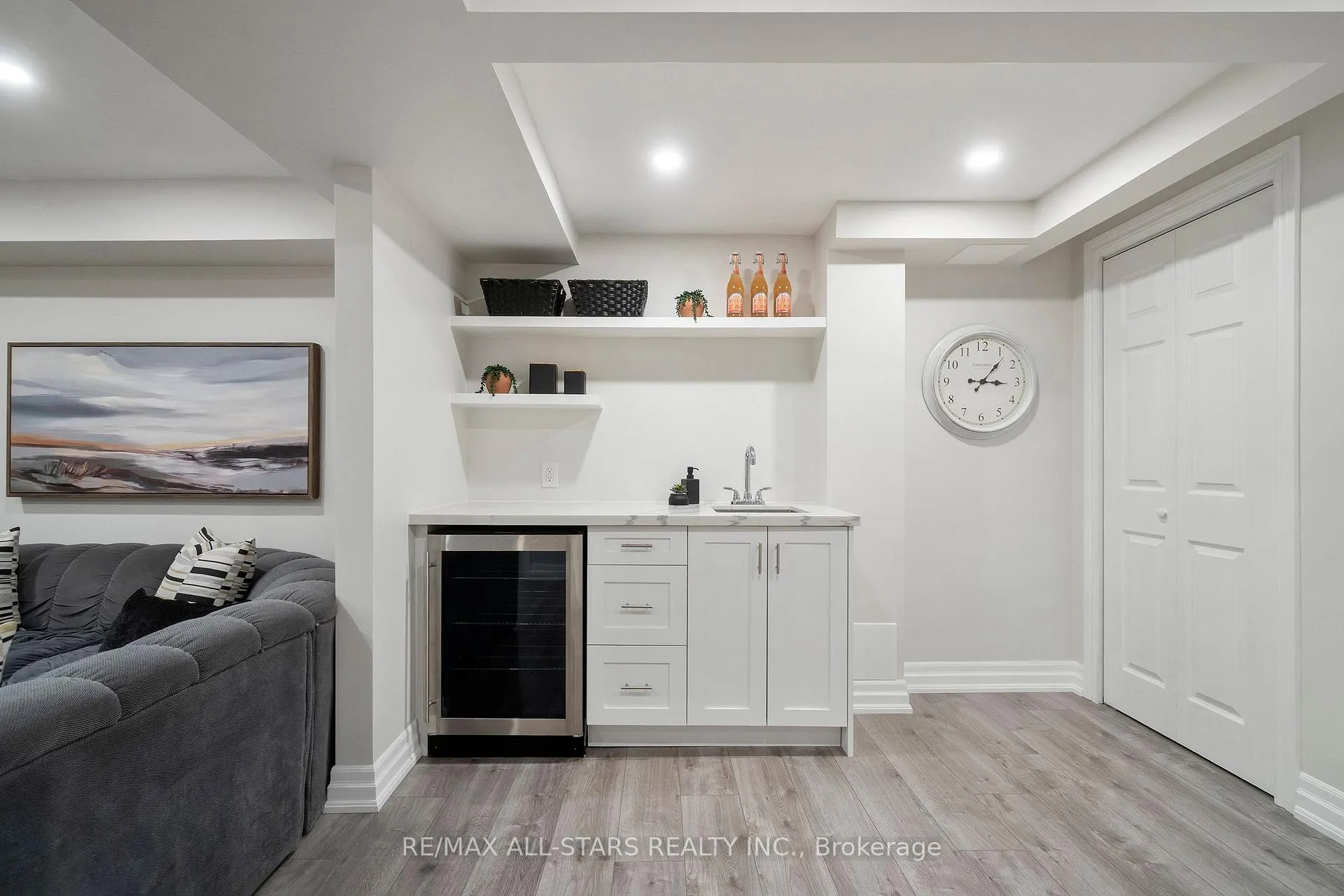 Photo 27 of 96 Tunney Crescent, Markham, Raymerville — HOMEH
