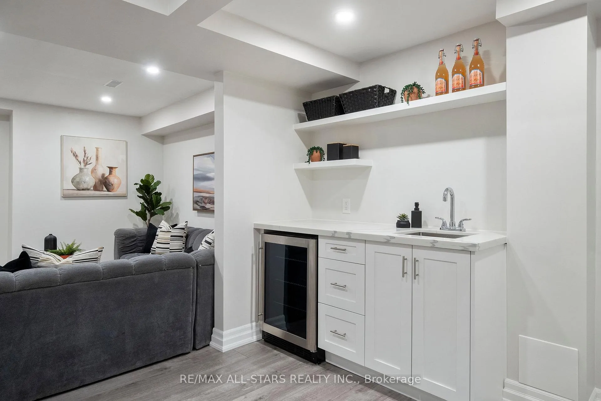Photo 29 of 96 Tunney Crescent, Markham, Raymerville — HOMEH