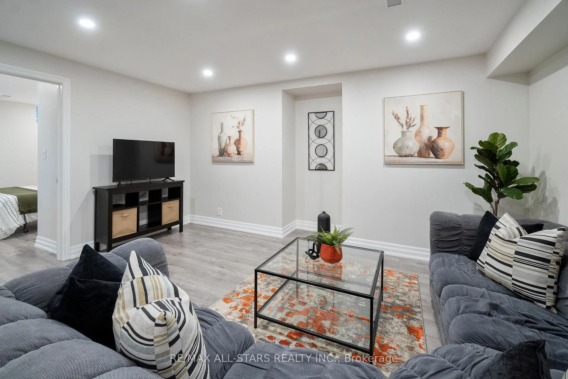Photo 30 of 96 Tunney Crescent, Markham, Raymerville — HOMEH
