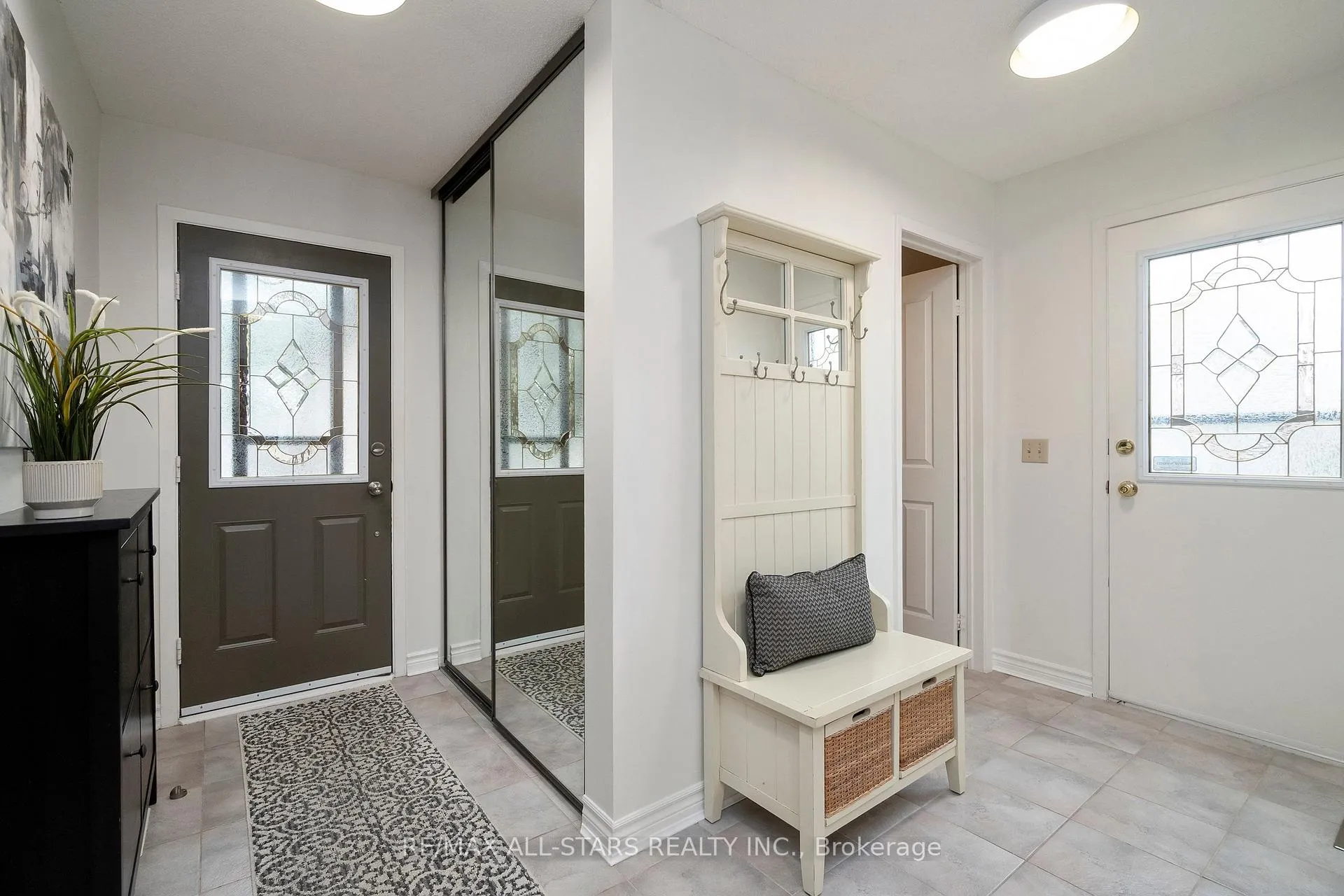 Photo 34 of 96 Tunney Crescent, Markham, Raymerville — HOMEH