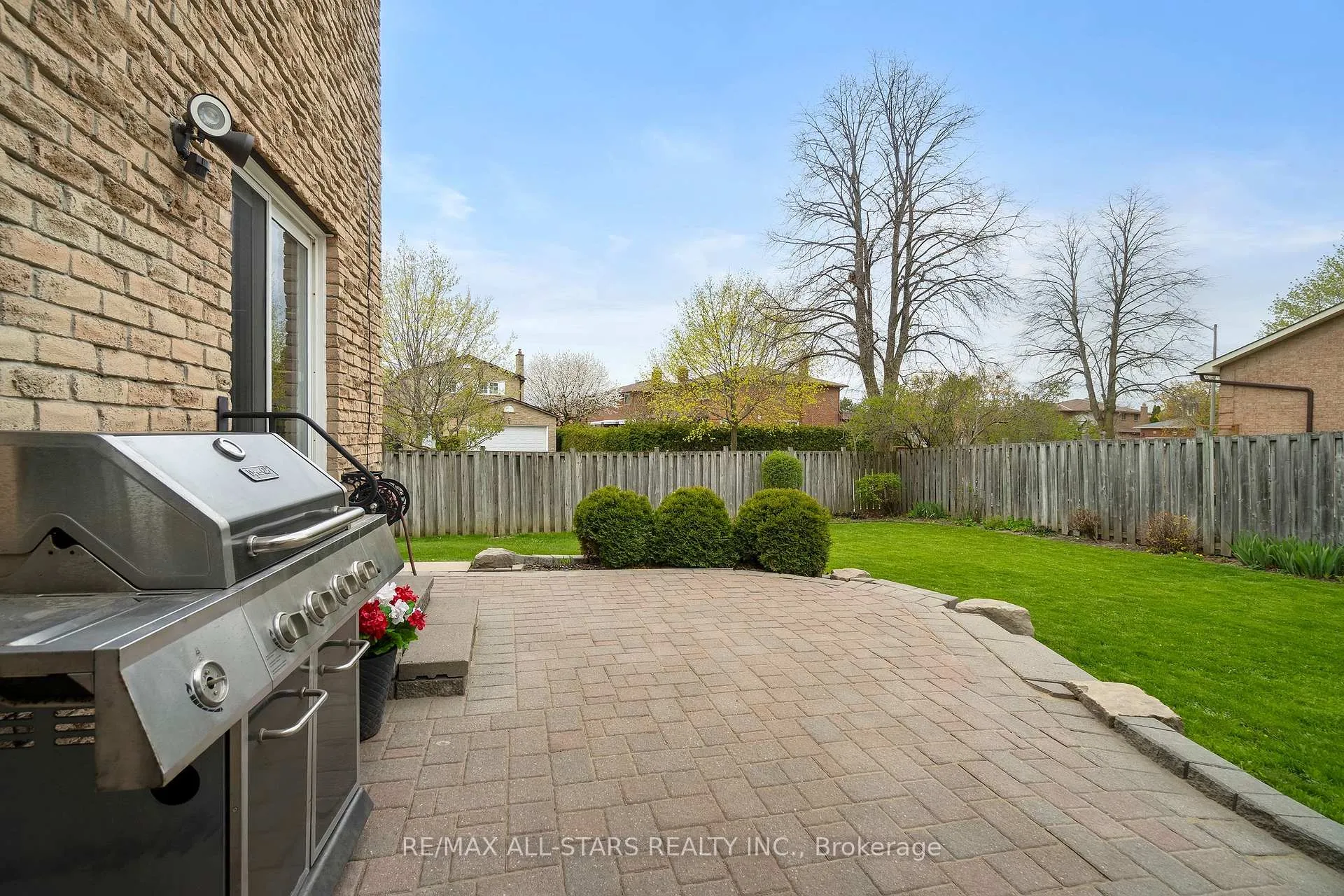 Photo 36 of 96 Tunney Crescent, Markham, Raymerville — HOMEH