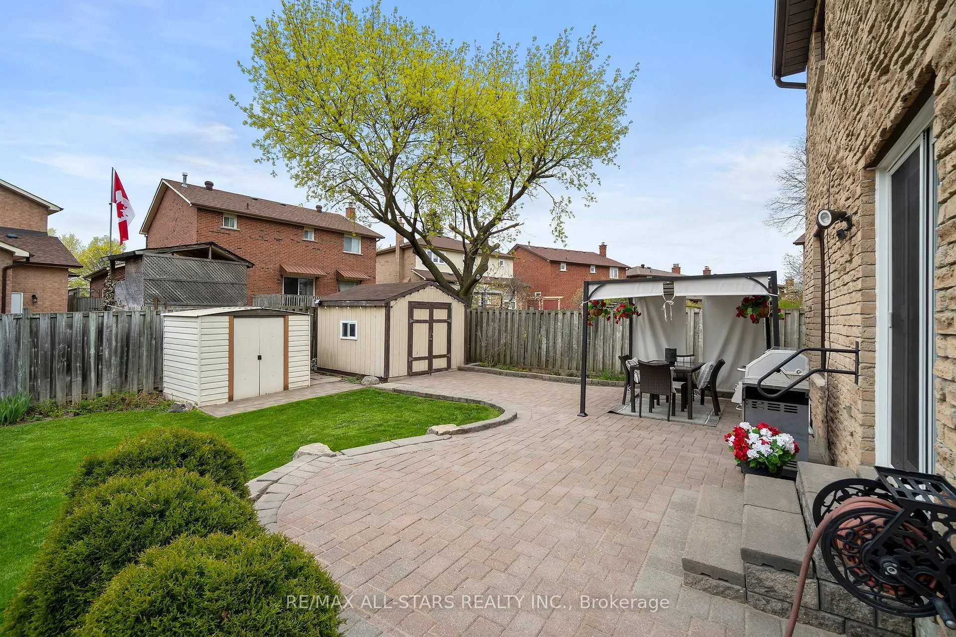 Photo 37 of 96 Tunney Crescent, Markham, Raymerville — HOMEH