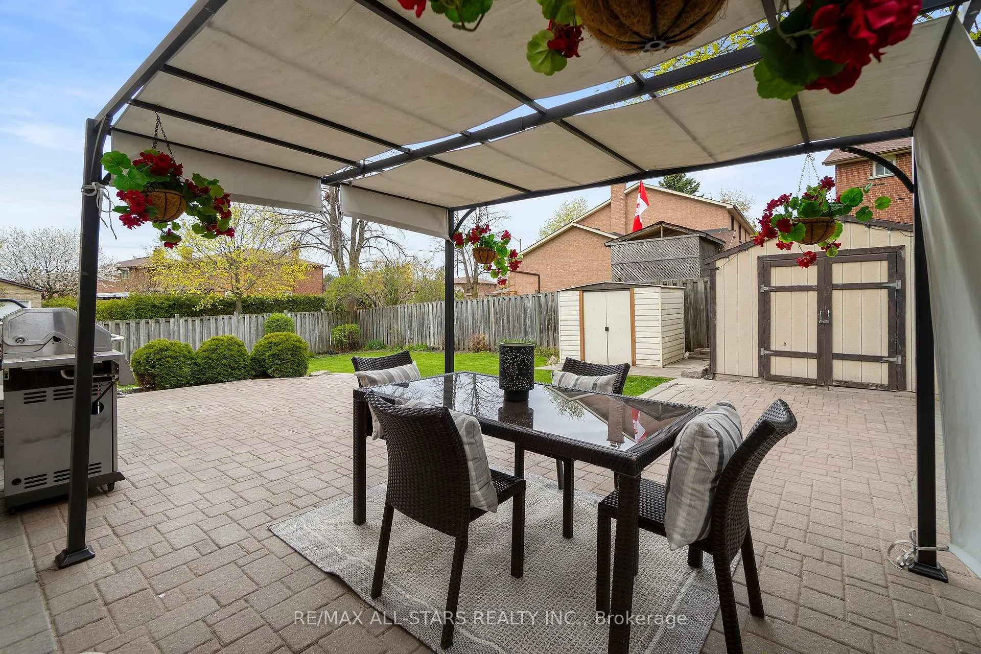 Photo 39 of 96 Tunney Crescent, Markham, Raymerville — HOMEH