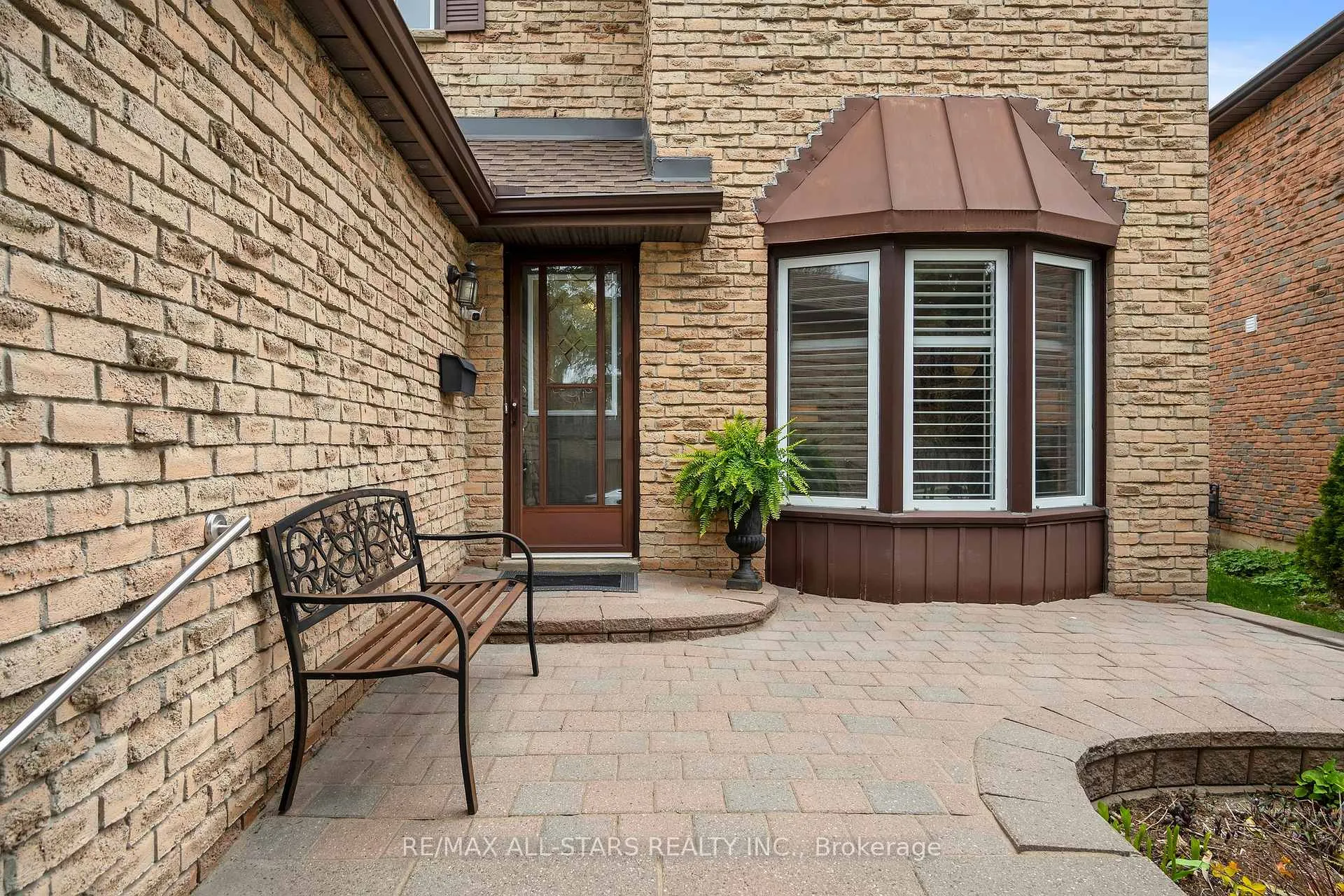 Photo 47 of 96 Tunney Crescent, Markham, Raymerville — HOMEH