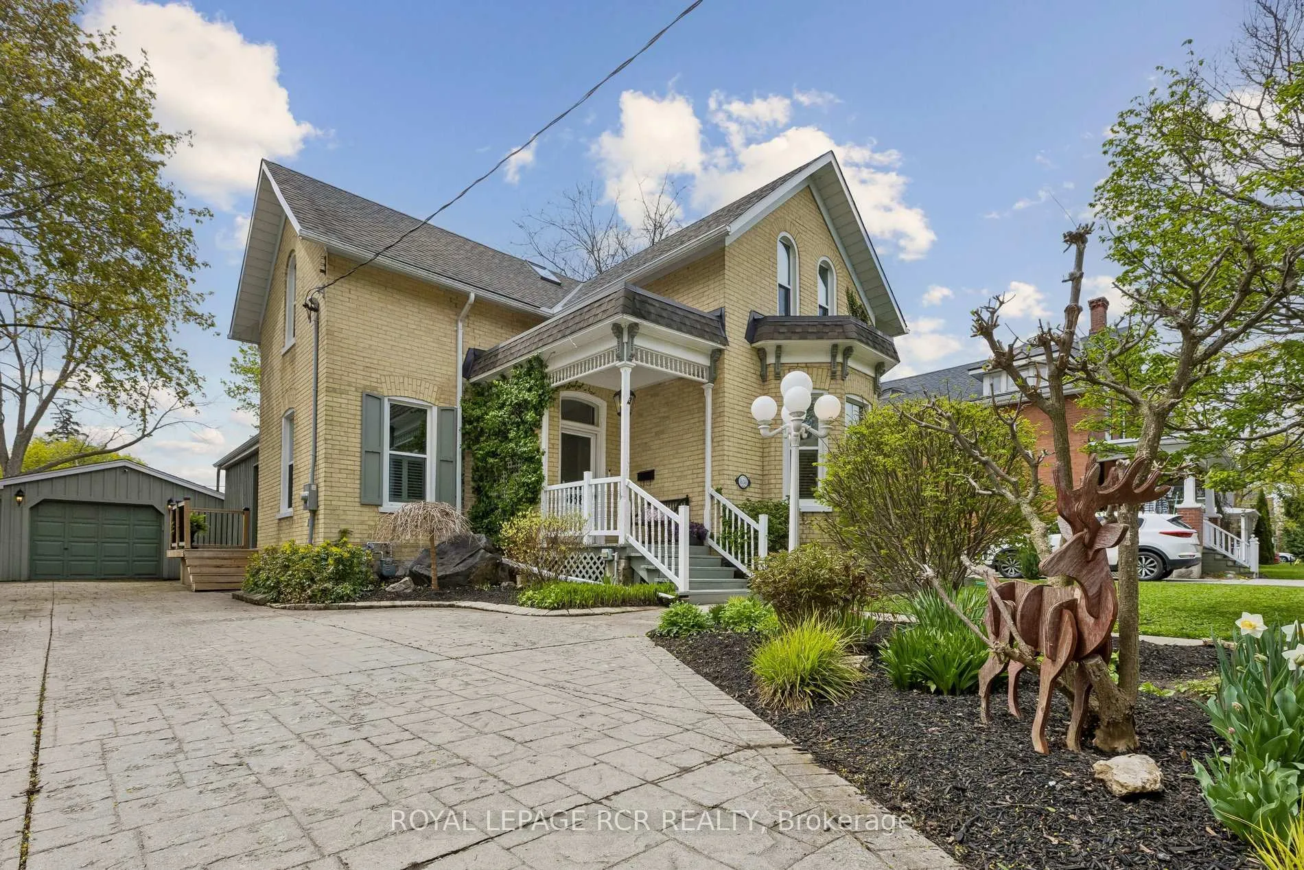 Photo 2 of 838 Queenston Road, Cambridge — HOMEH