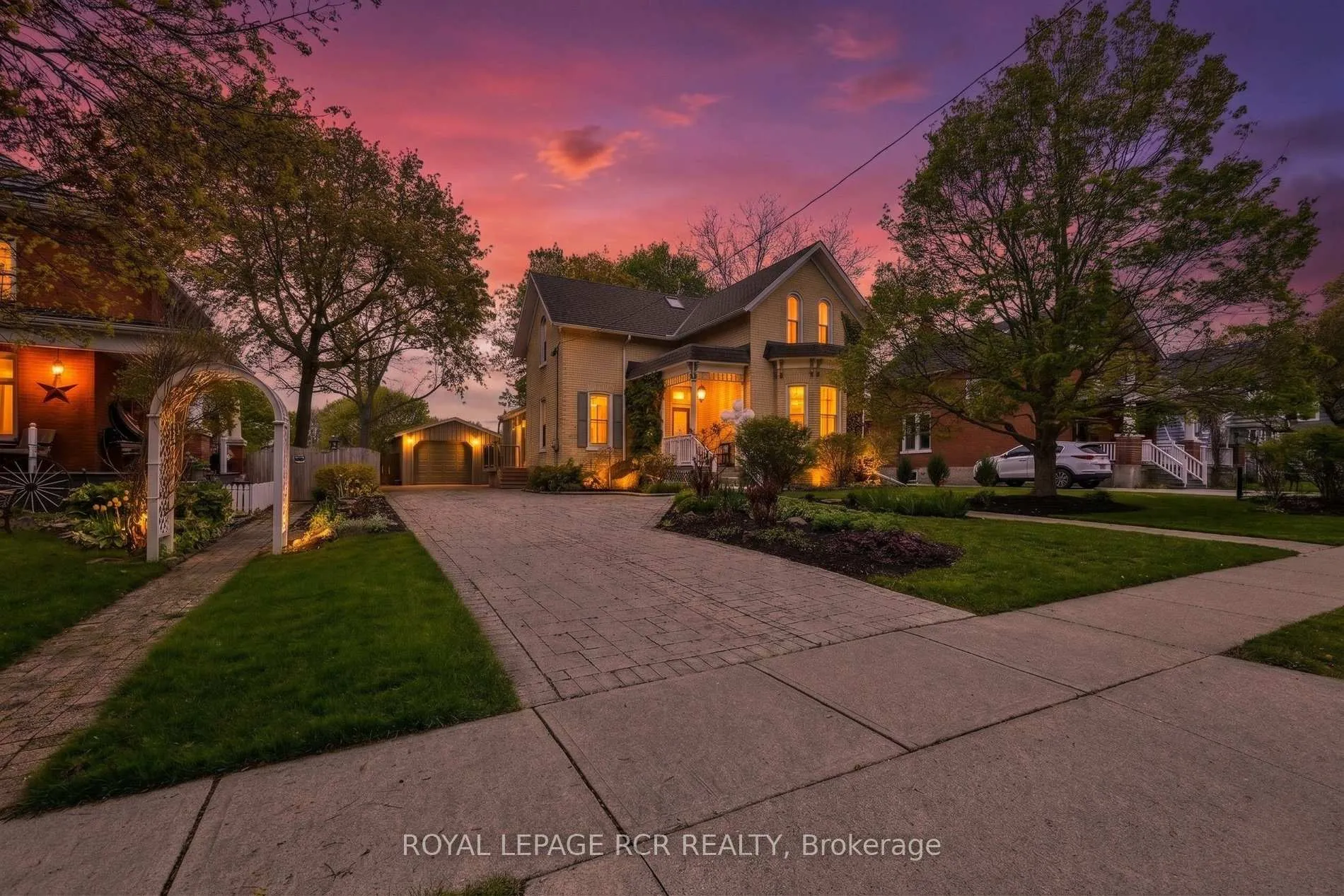 Photo 5 of 838 Queenston Road, Cambridge — HOMEH
