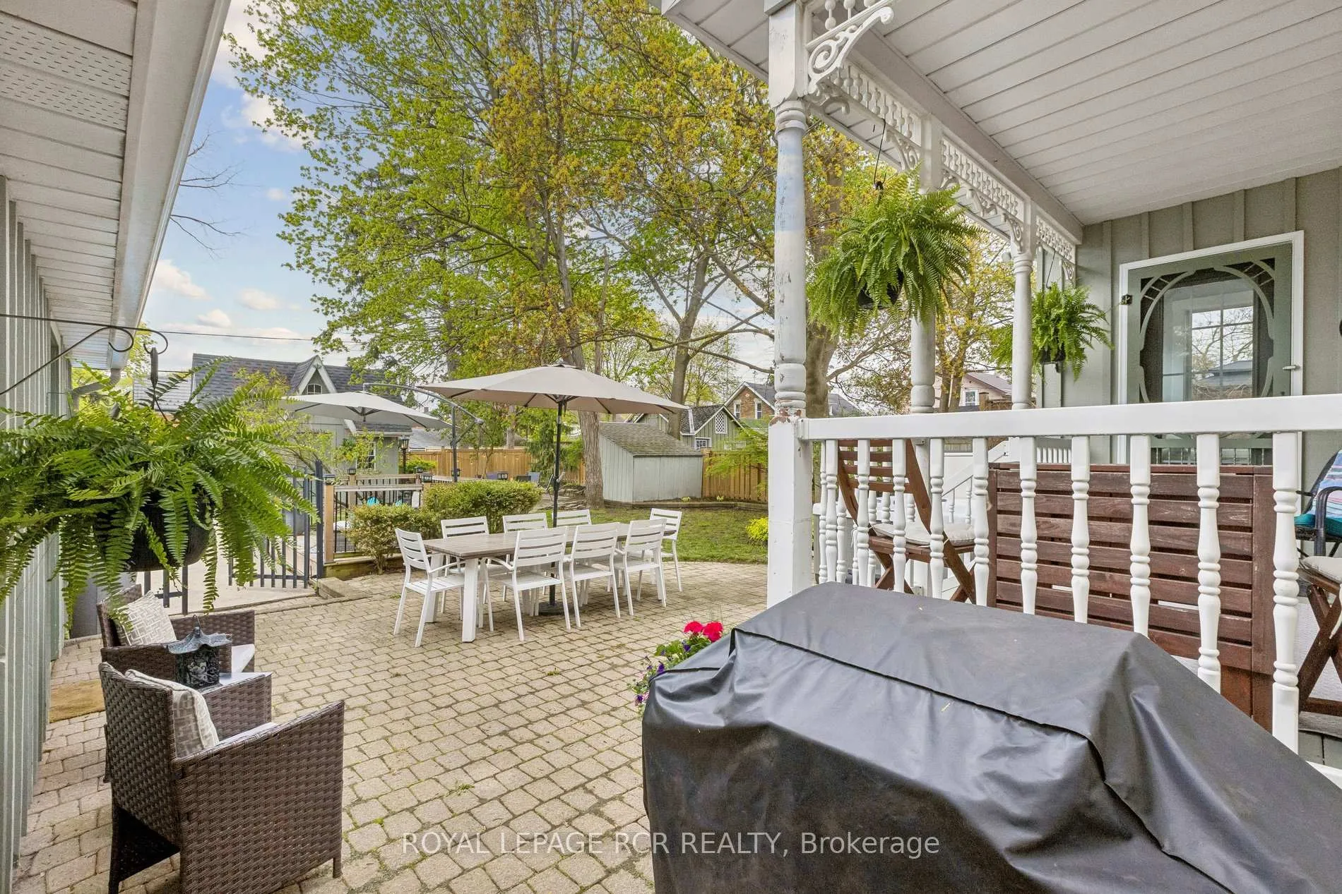 Photo 37 of 838 Queenston Road, Cambridge — HOMEH