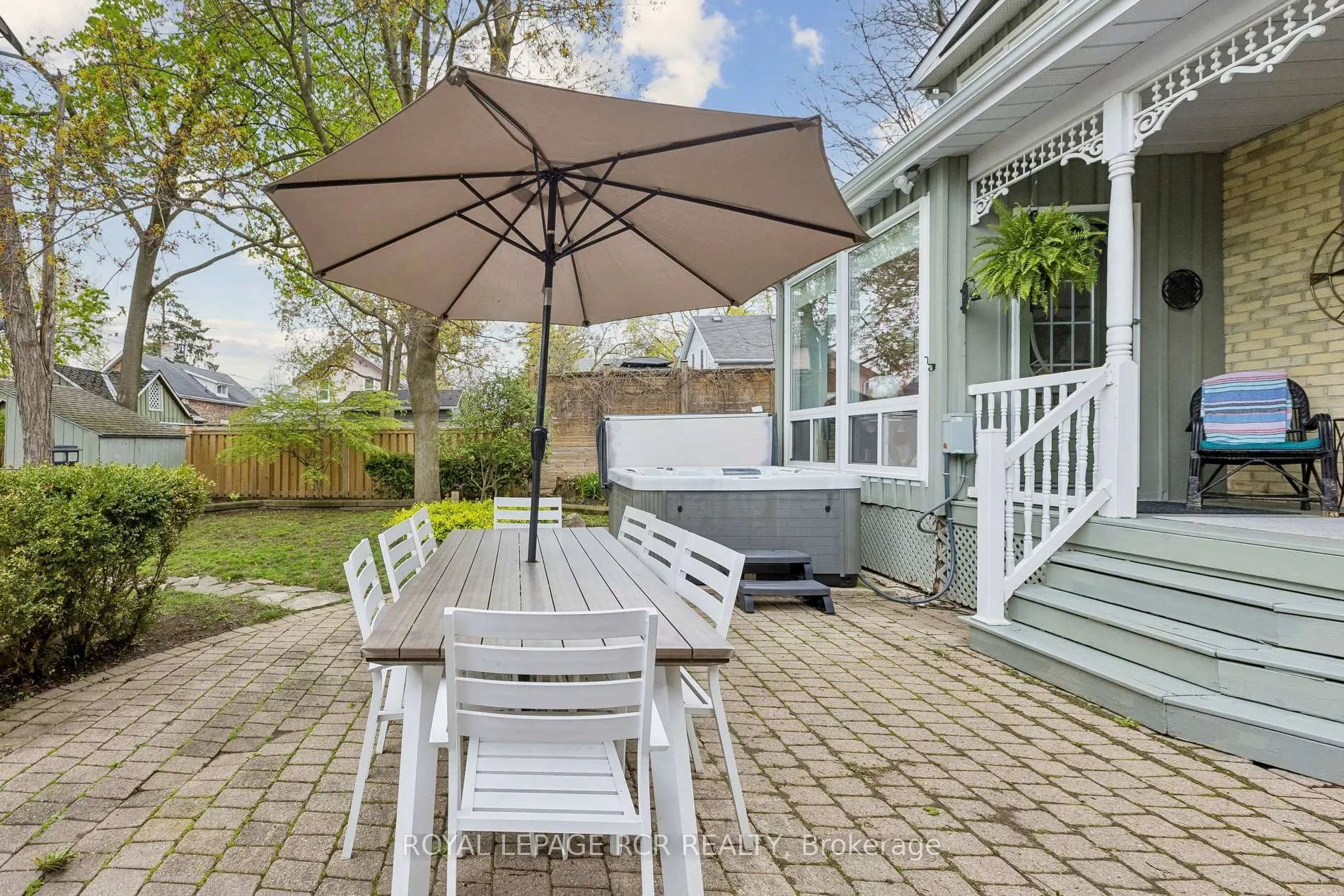 Photo 39 of 838 Queenston Road, Cambridge — HOMEH