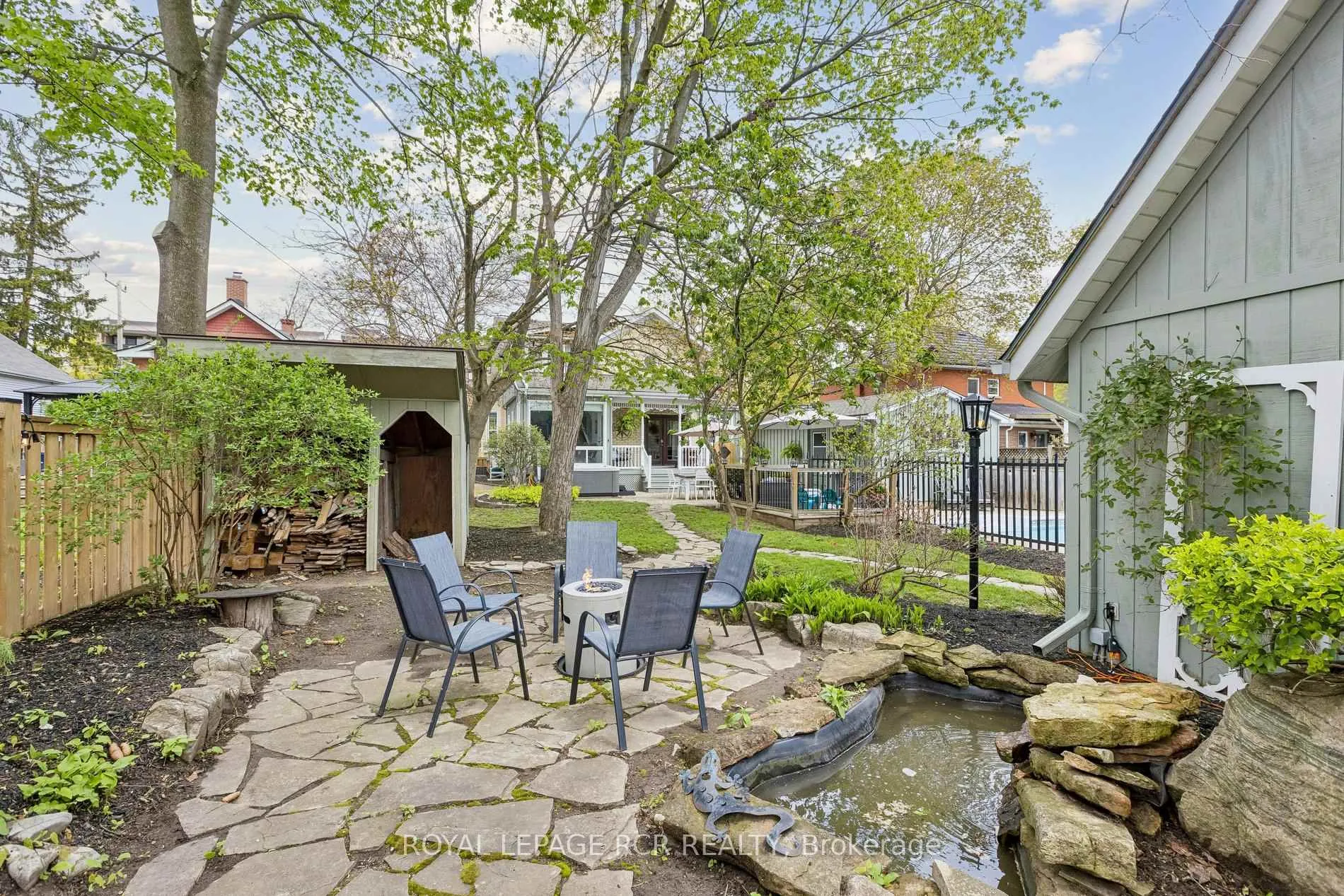 Photo 40 of 838 Queenston Road, Cambridge — HOMEH