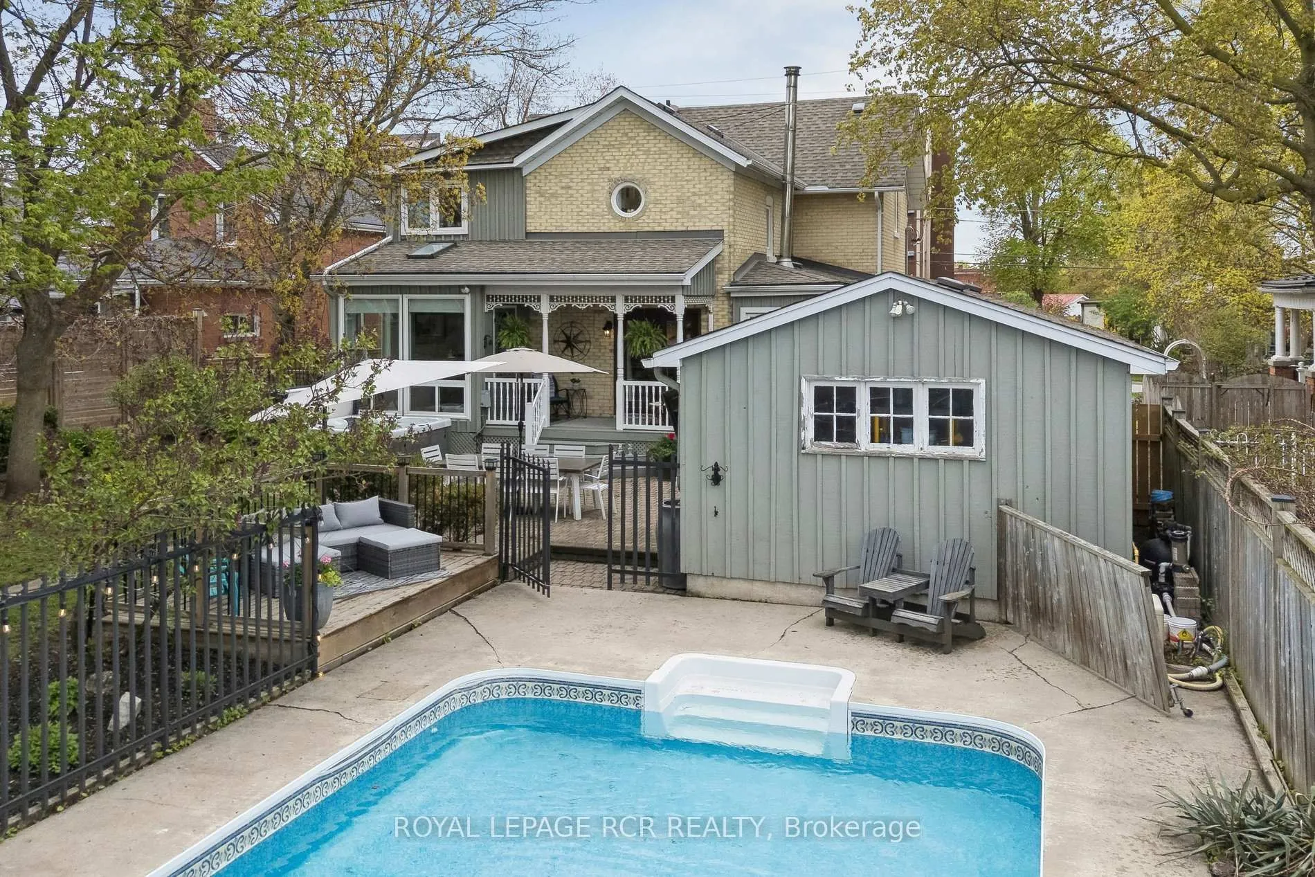 Photo 42 of 838 Queenston Road, Cambridge — HOMEH
