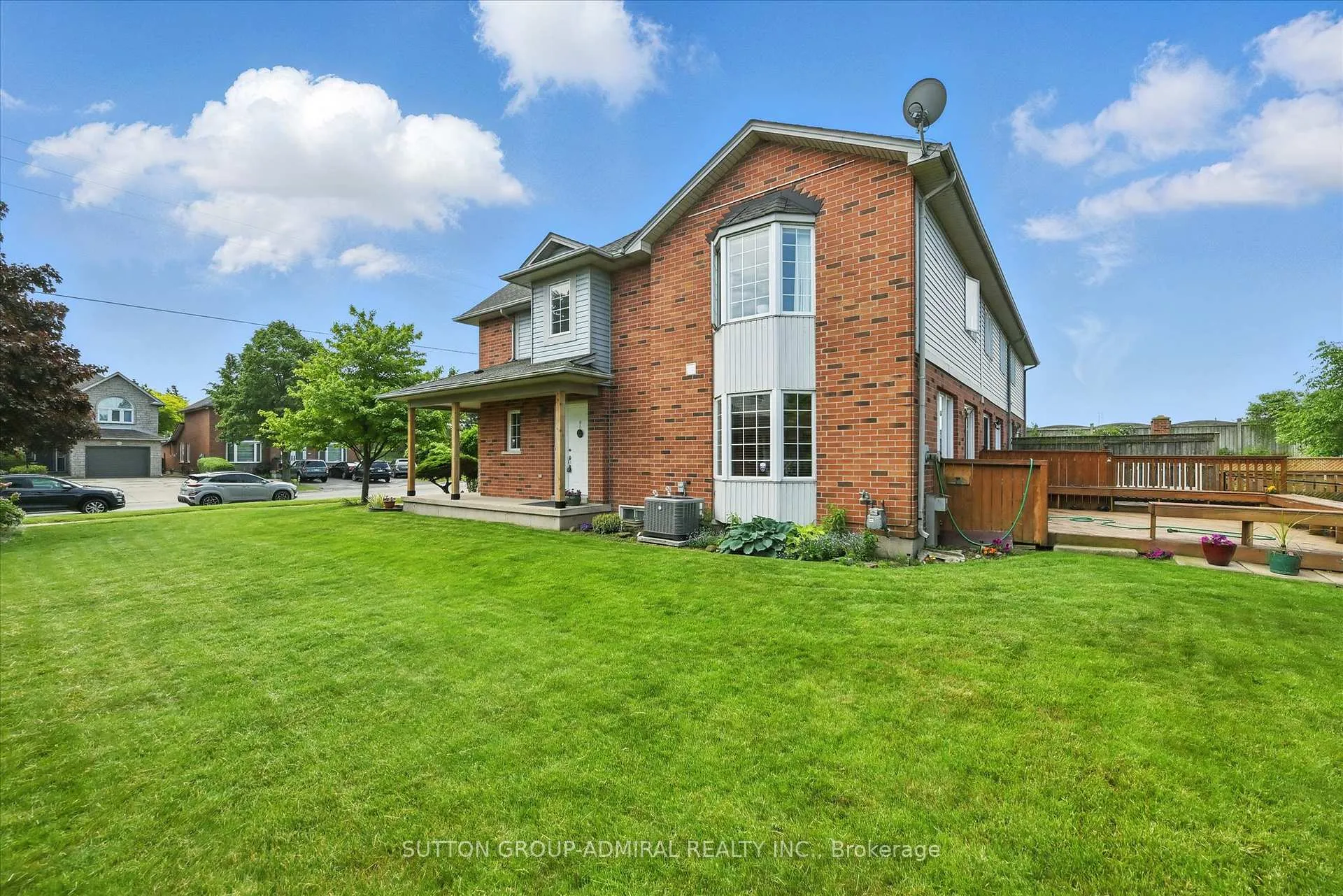 Photo 4 of 469 Dewitt Road, Hamilton, Stoney Creek — HOMEH