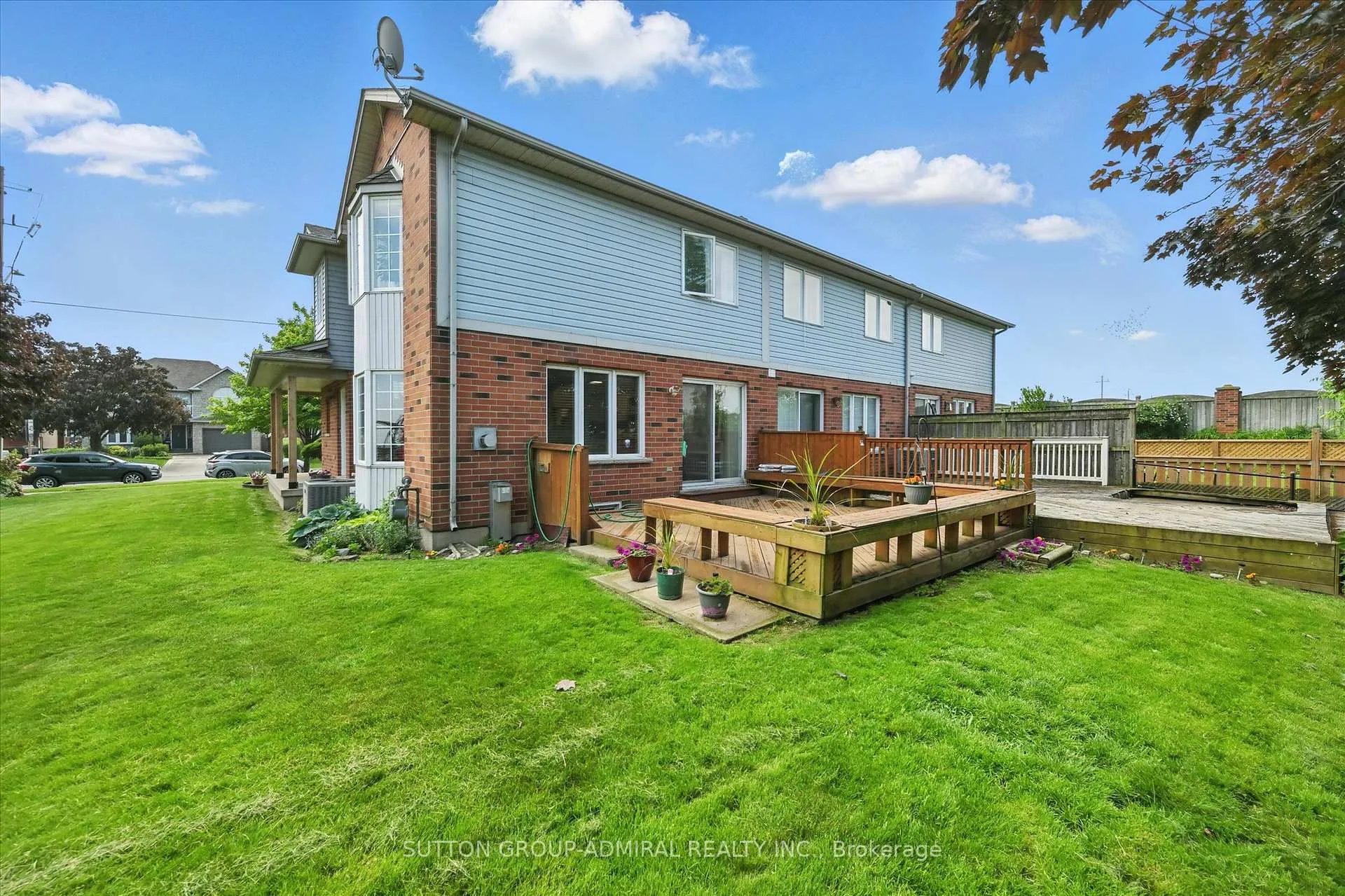 Photo 44 of 469 Dewitt Road, Hamilton, Stoney Creek — HOMEH