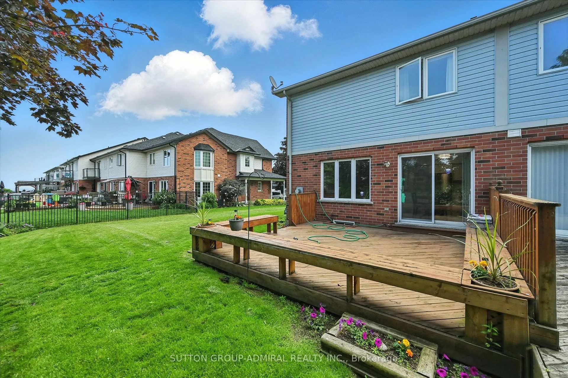 Photo 45 of 469 Dewitt Road, Hamilton, Stoney Creek — HOMEH