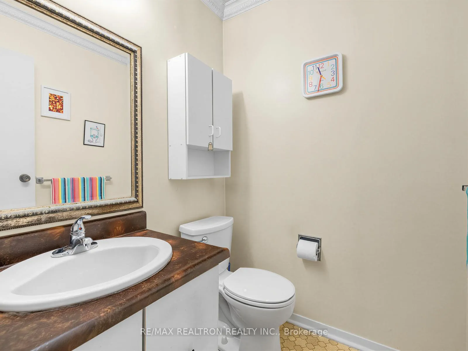 Photo 14 of 73 Swinton Crescent, Vaughan, Lakeview Estates — HOMEH