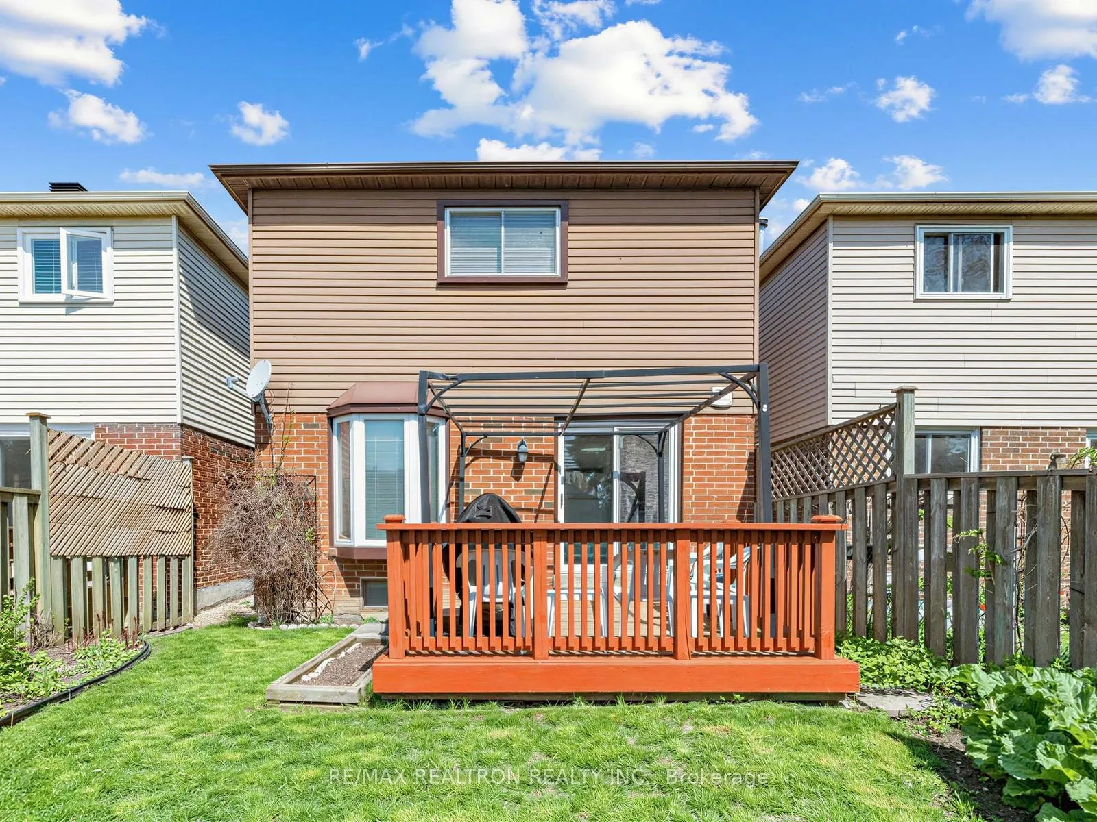 Photo 28 of 73 Swinton Crescent, Vaughan, Lakeview Estates — HOMEH