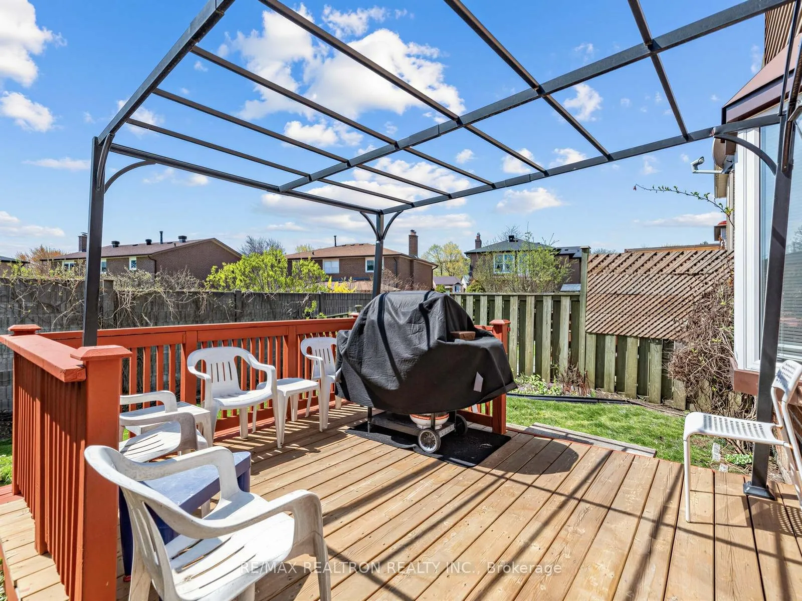 Photo 31 of 73 Swinton Crescent, Vaughan, Lakeview Estates — HOMEH
