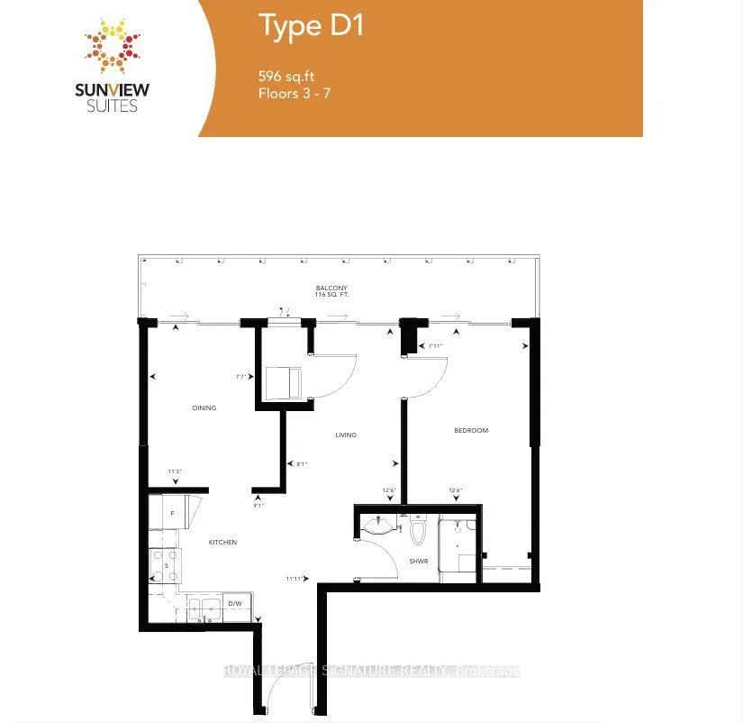 Photo 12 of Unit 282, 258B Sunview Street, Waterloo, Beechwood/University — HOMEH