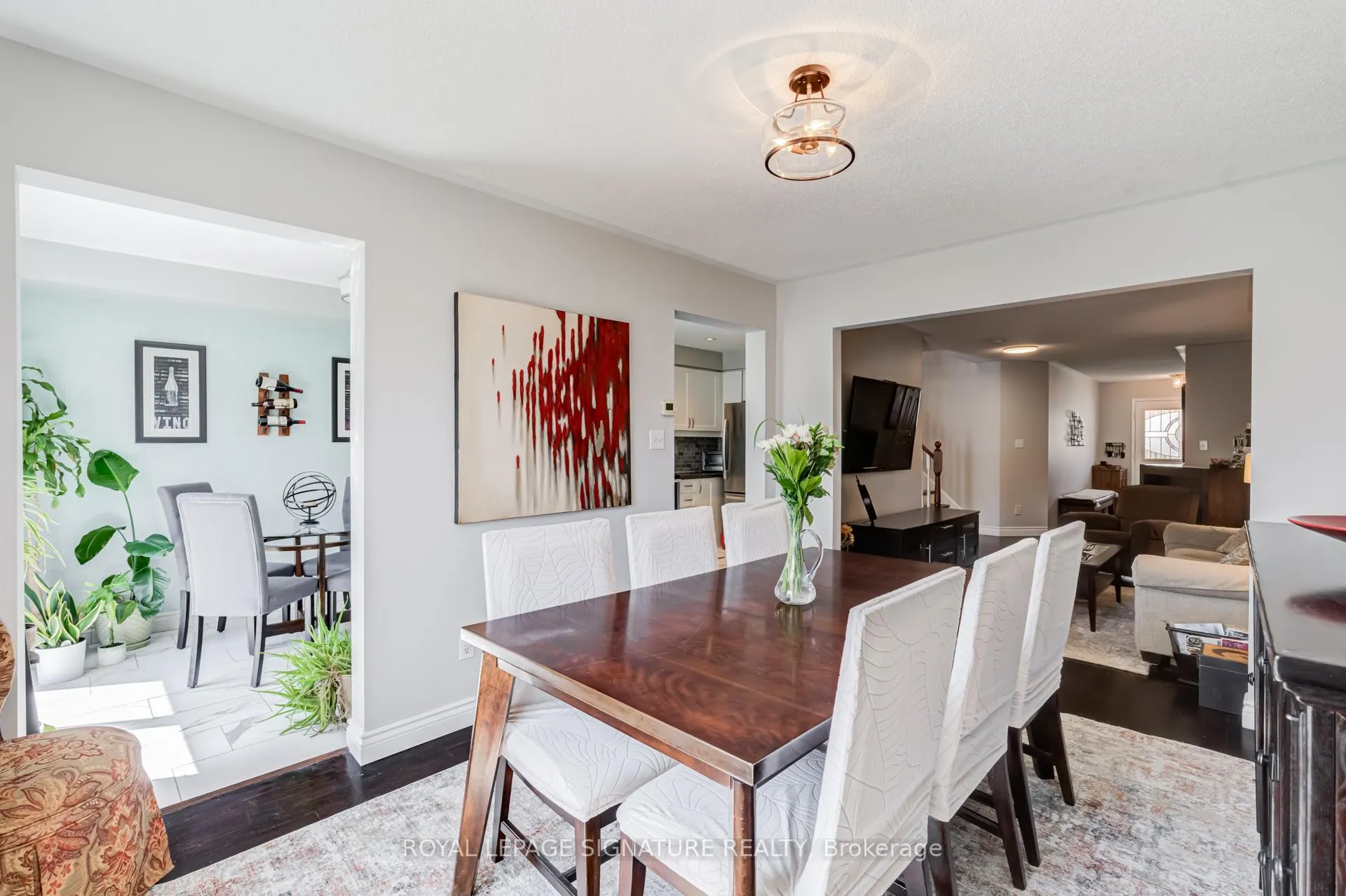 Photo 13 of 25 Beadle Drive, Ajax, South East — HOMEH