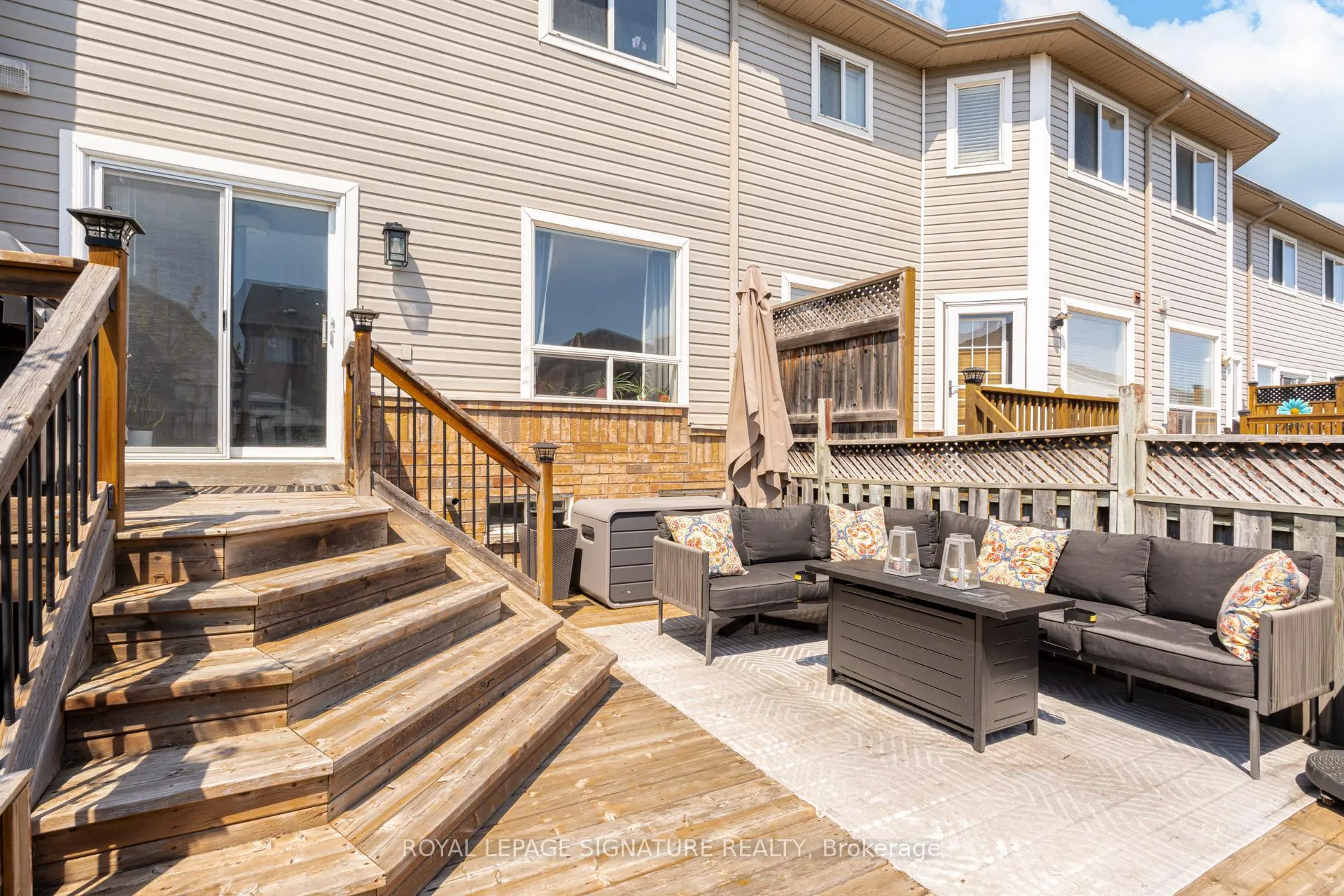 Photo 48 of 25 Beadle Drive, Ajax, South East — HOMEH