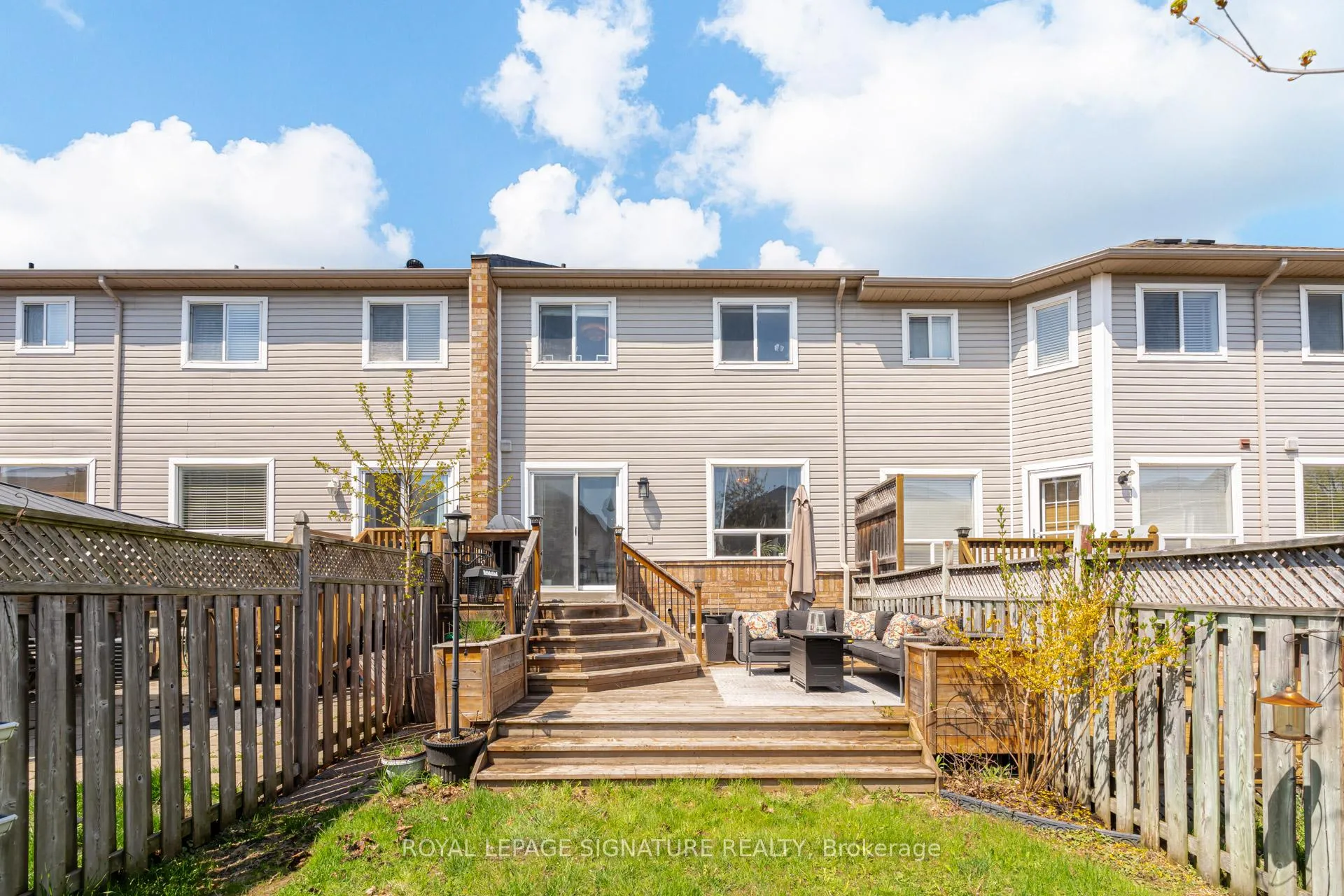 Photo 50 of 25 Beadle Drive, Ajax, South East — HOMEH