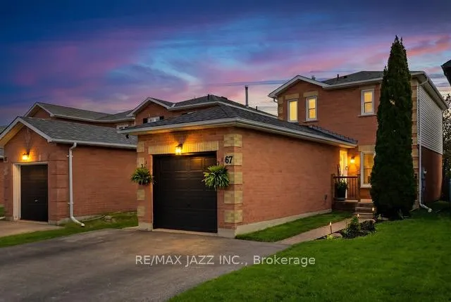 Photo 2 of 67 McKnight Crescent, New Tecumseth, Tottenham — HOMEH