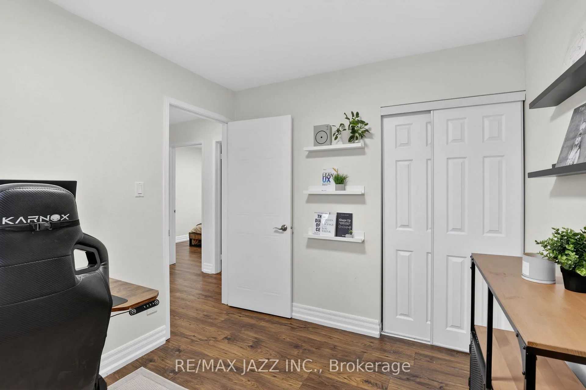 Photo 20 of 67 McKnight Crescent, New Tecumseth, Tottenham — HOMEH