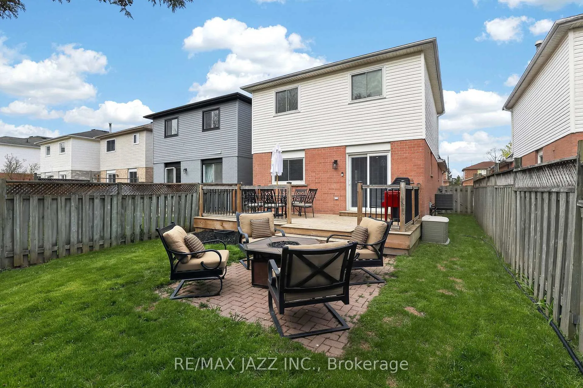 Photo 27 of 67 McKnight Crescent, New Tecumseth, Tottenham — HOMEH