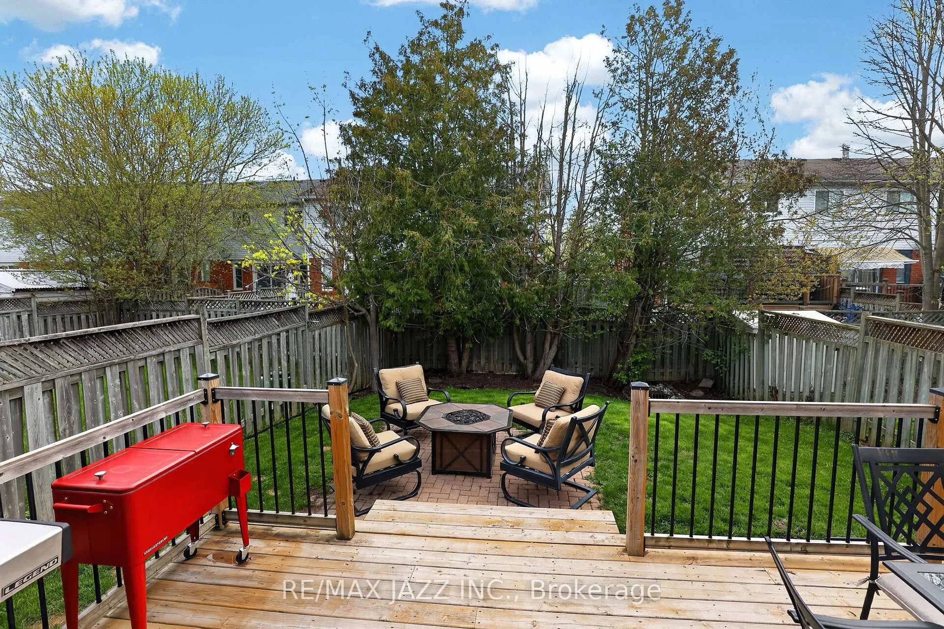 Photo 28 of 67 McKnight Crescent, New Tecumseth, Tottenham — HOMEH