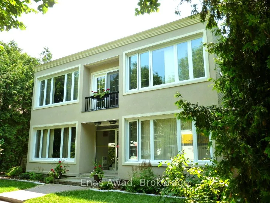 Photo 1 of Unit 3, 111 Crichton Street, Ottawa, New Edinburgh — HOMEH