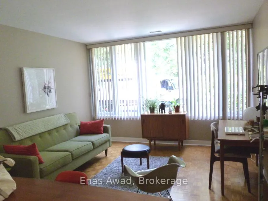 Photo 5 of Unit 3, 111 Crichton Street, Ottawa, New Edinburgh — HOMEH
