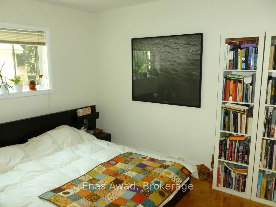 Photo 10 of Unit 3, 111 Crichton Street, Ottawa, New Edinburgh — HOMEH