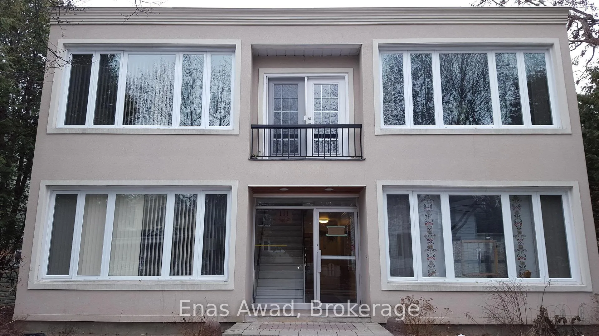 Photo 12 of Unit 3, 111 Crichton Street, Ottawa, New Edinburgh — HOMEH