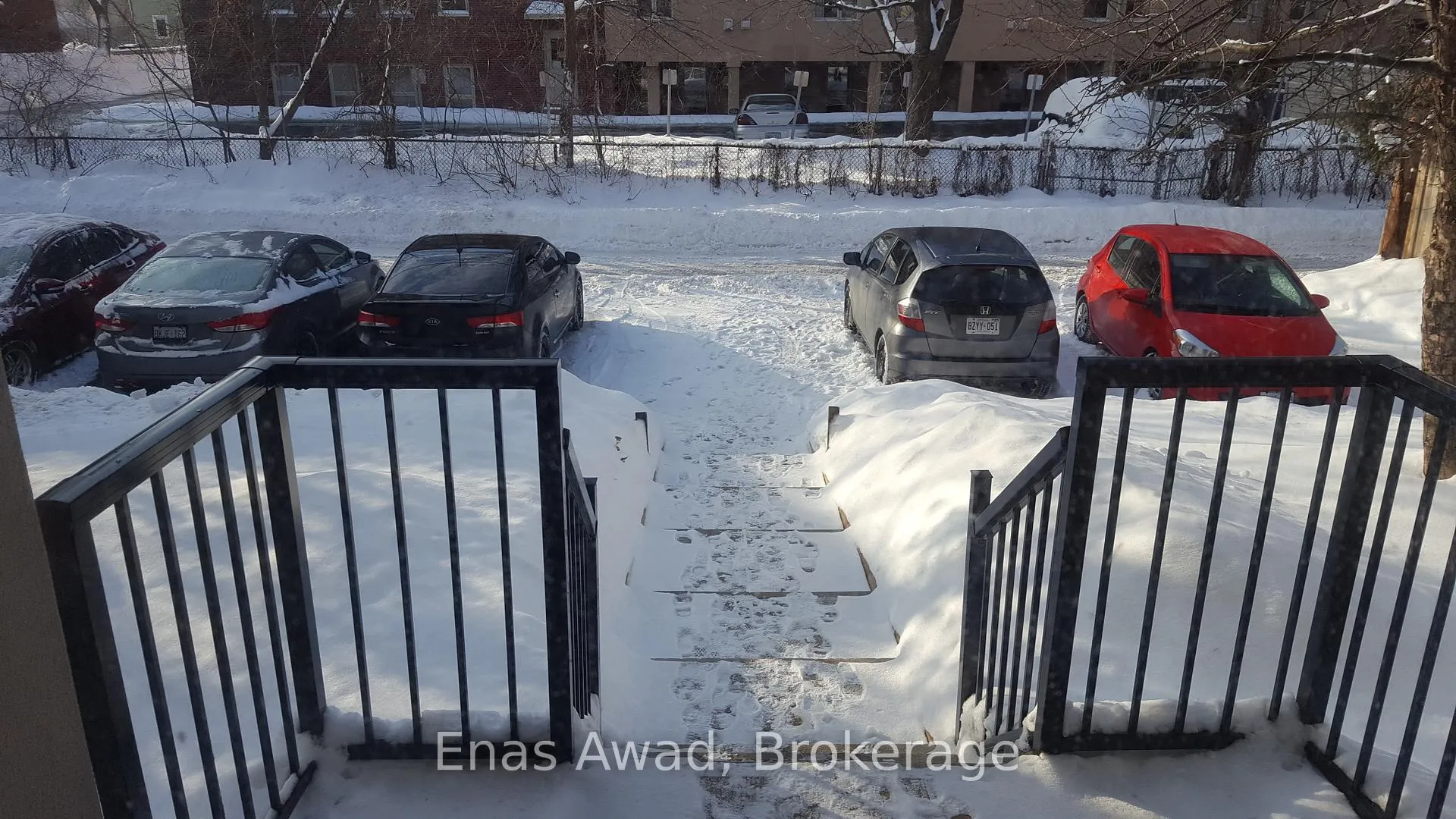 Photo 13 of Unit 3, 111 Crichton Street, Ottawa, New Edinburgh — HOMEH