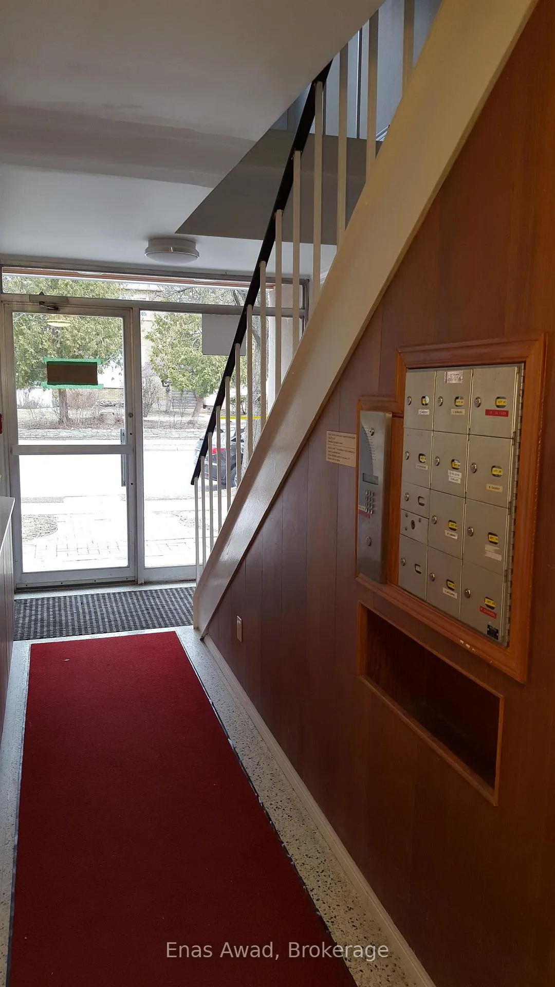 Photo 15 of Unit 3, 111 Crichton Street, Ottawa, New Edinburgh — HOMEH