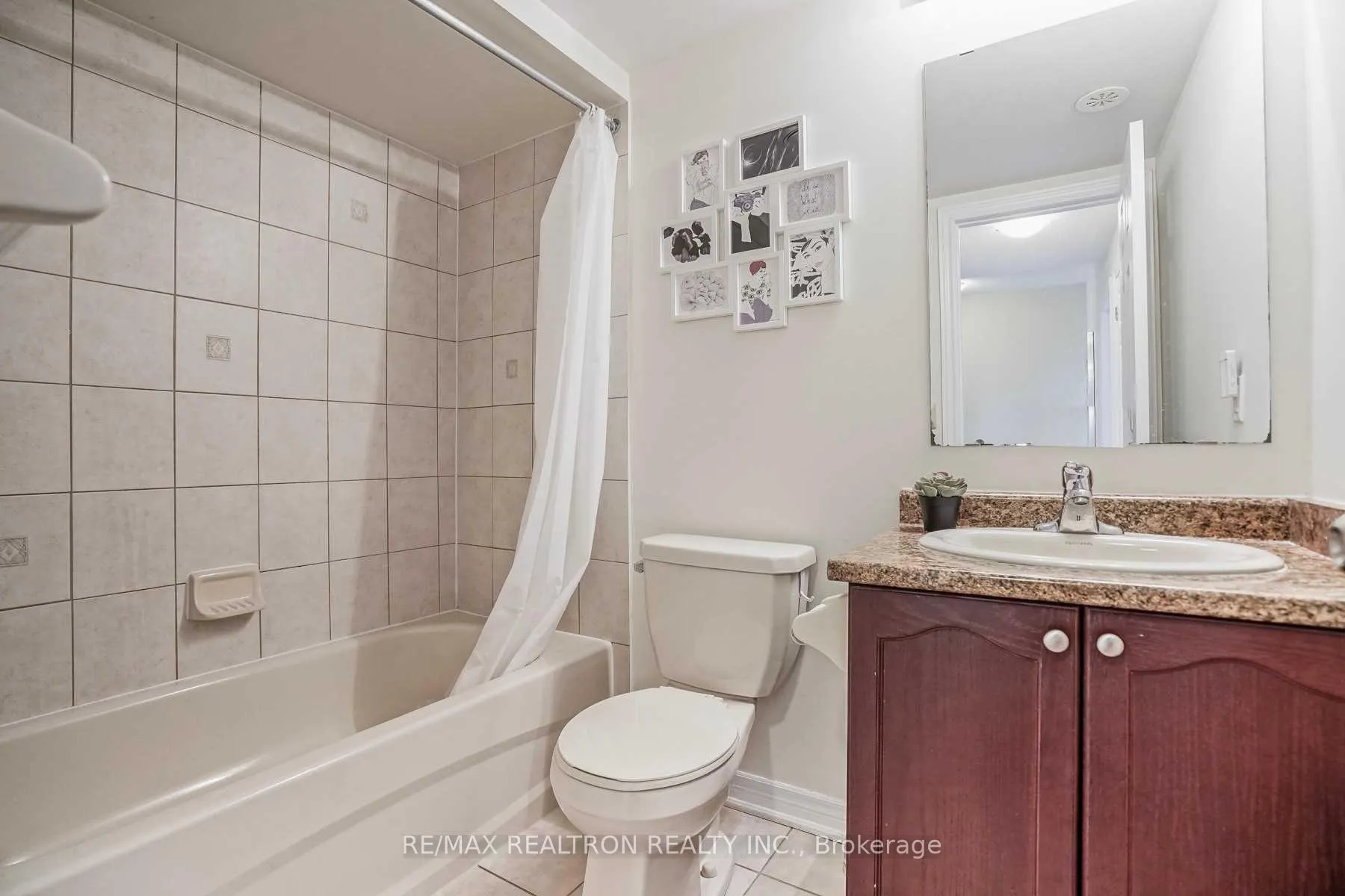 Photo 12 of Unit 48, 40 Comely Way, Markham, Milliken Mills East — HOMEH
