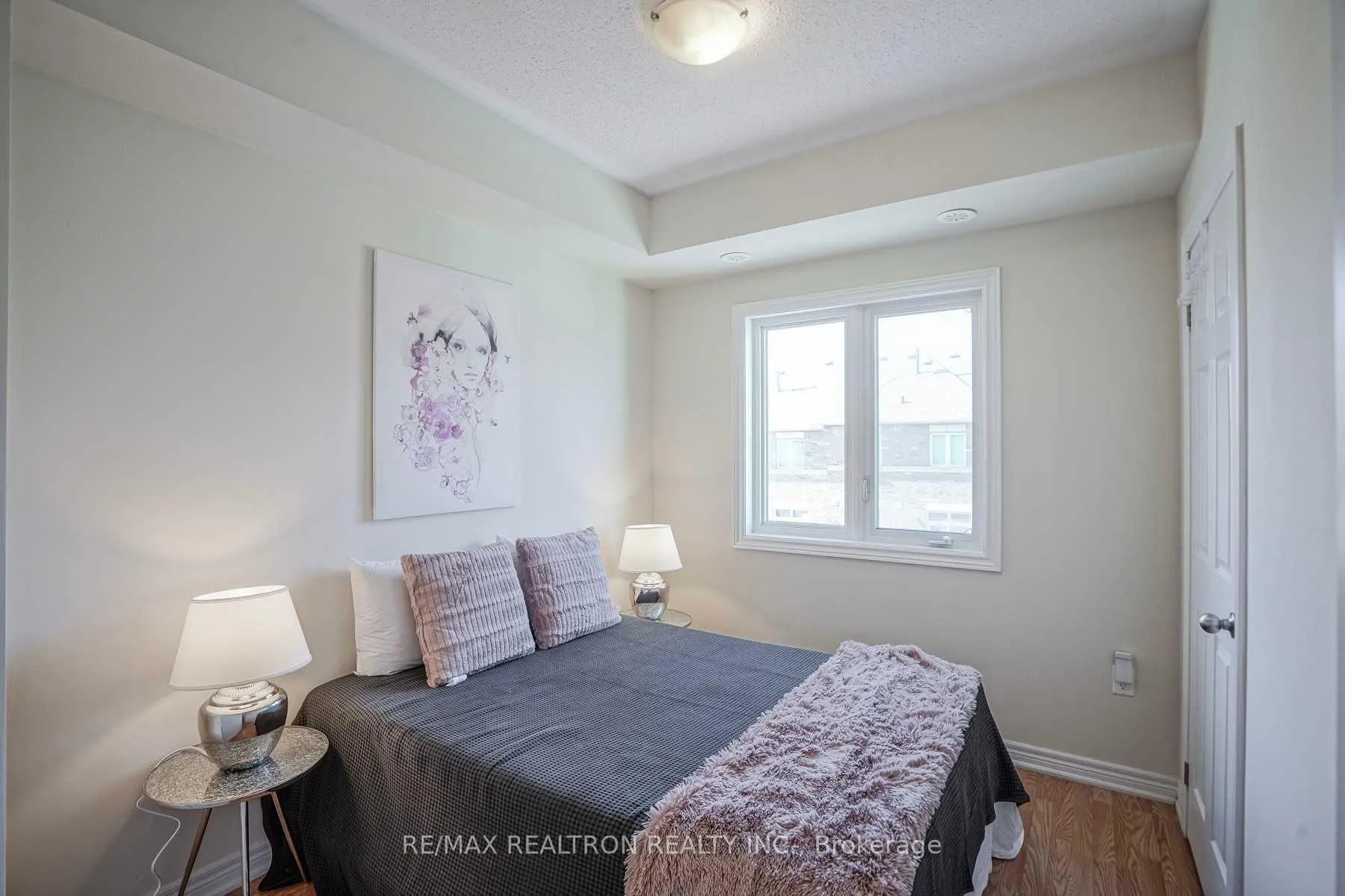 Photo 13 of Unit 48, 40 Comely Way, Markham, Milliken Mills East — HOMEH