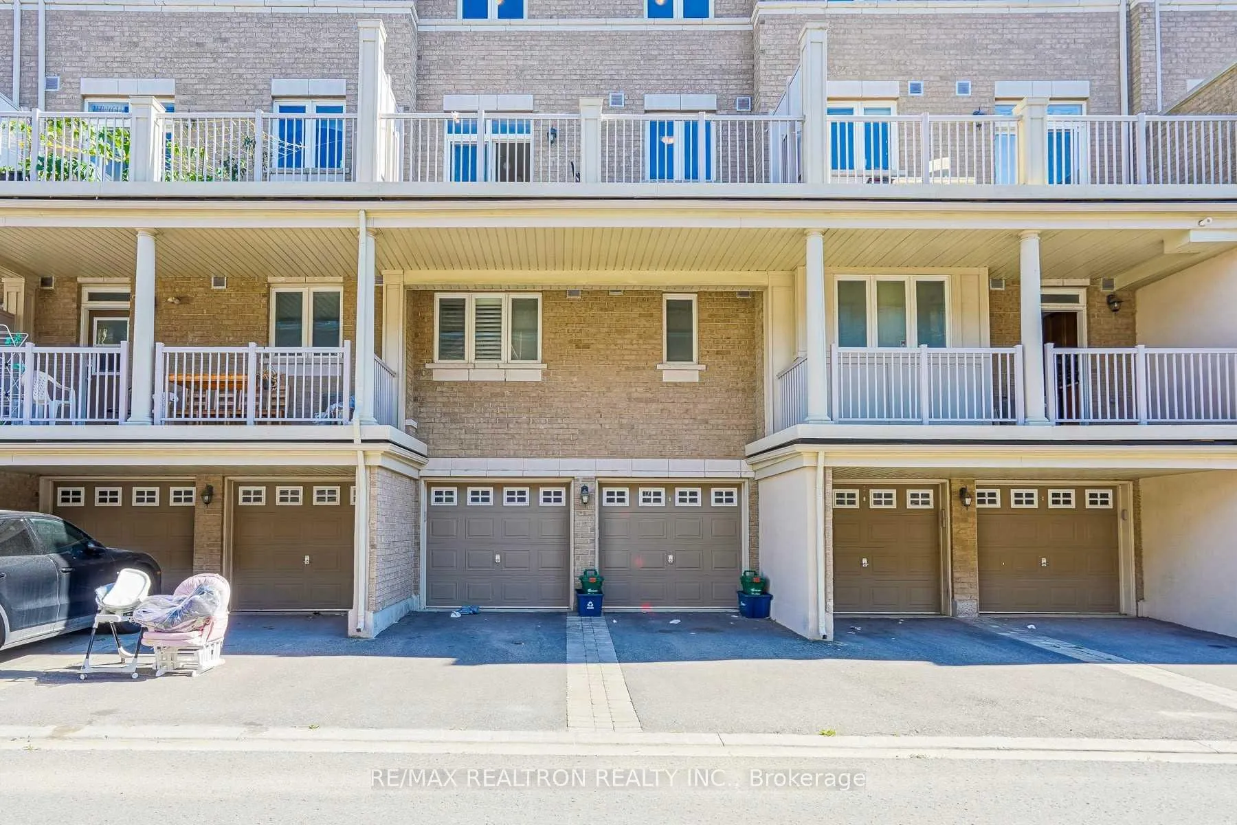 Photo 15 of Unit 48, 40 Comely Way, Markham, Milliken Mills East — HOMEH