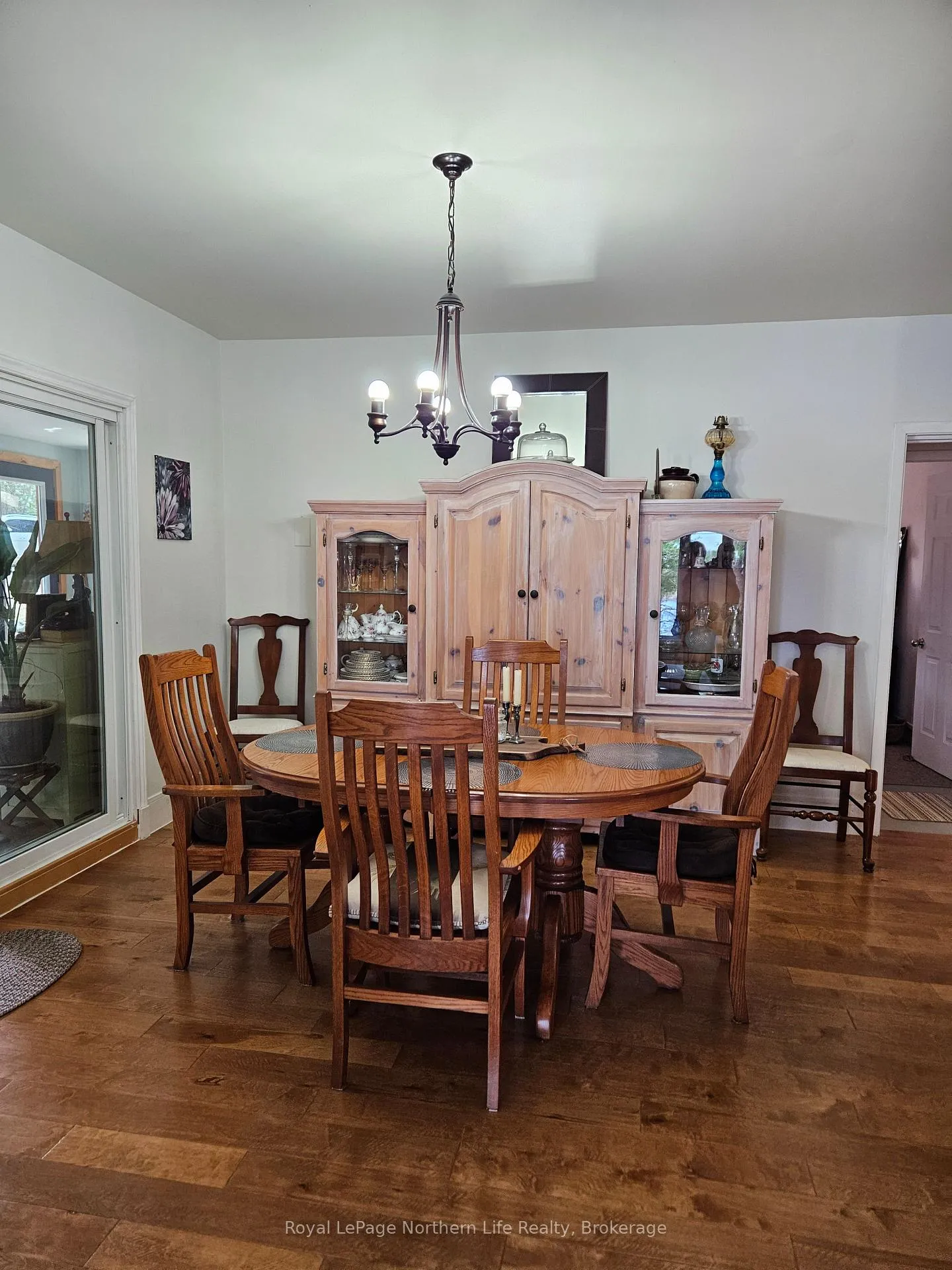 Photo 4 of 170 Talon Lake Road, Calvin — HOMEH