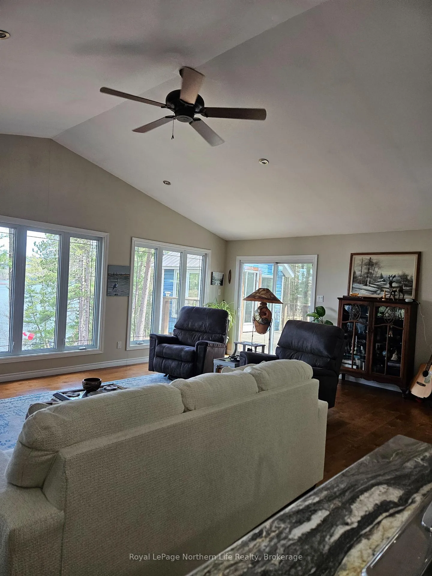 Photo 6 of 170 Talon Lake Road, Calvin — HOMEH