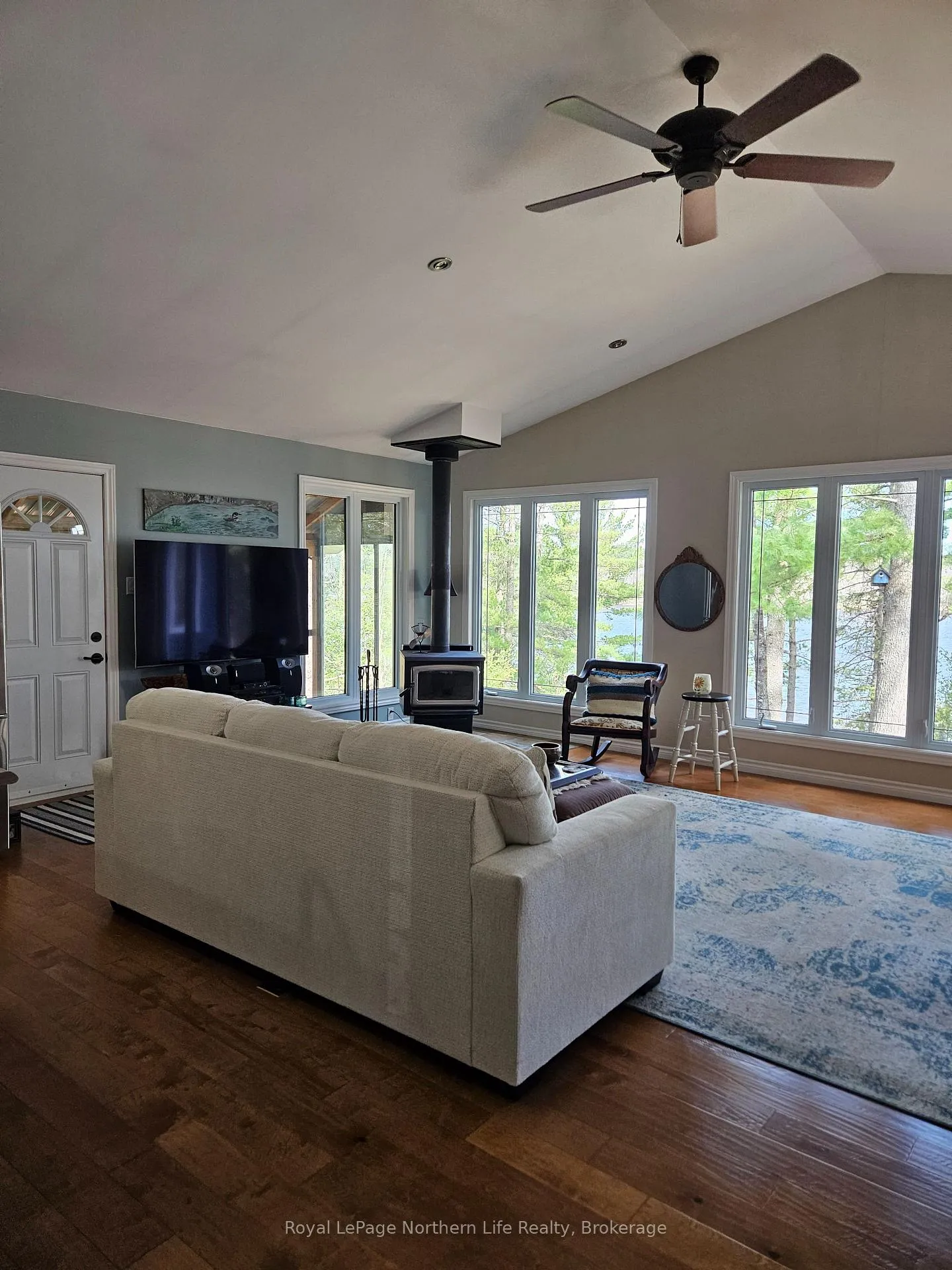 Photo 7 of 170 Talon Lake Road, Calvin — HOMEH