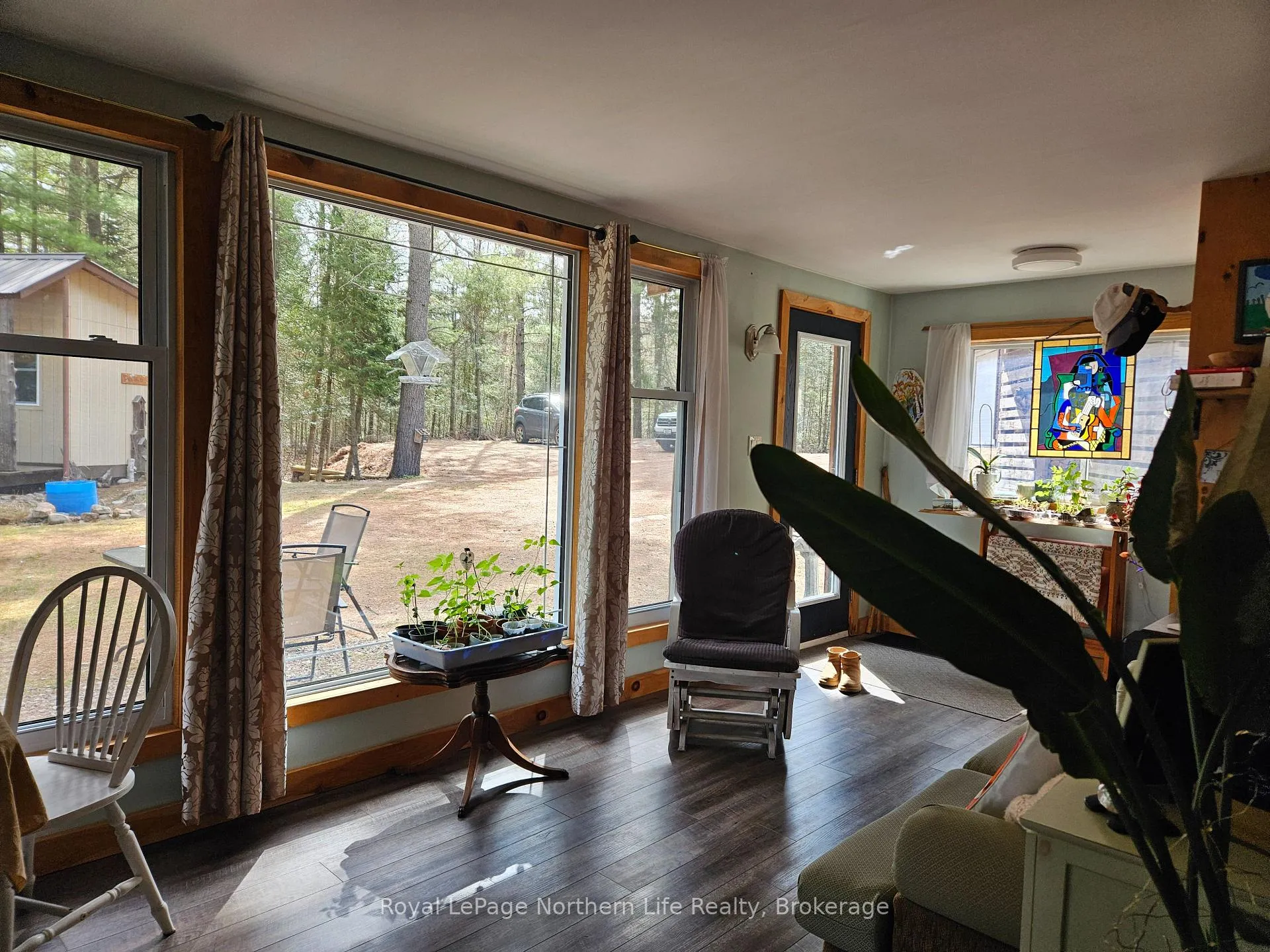 Photo 9 of 170 Talon Lake Road, Calvin — HOMEH