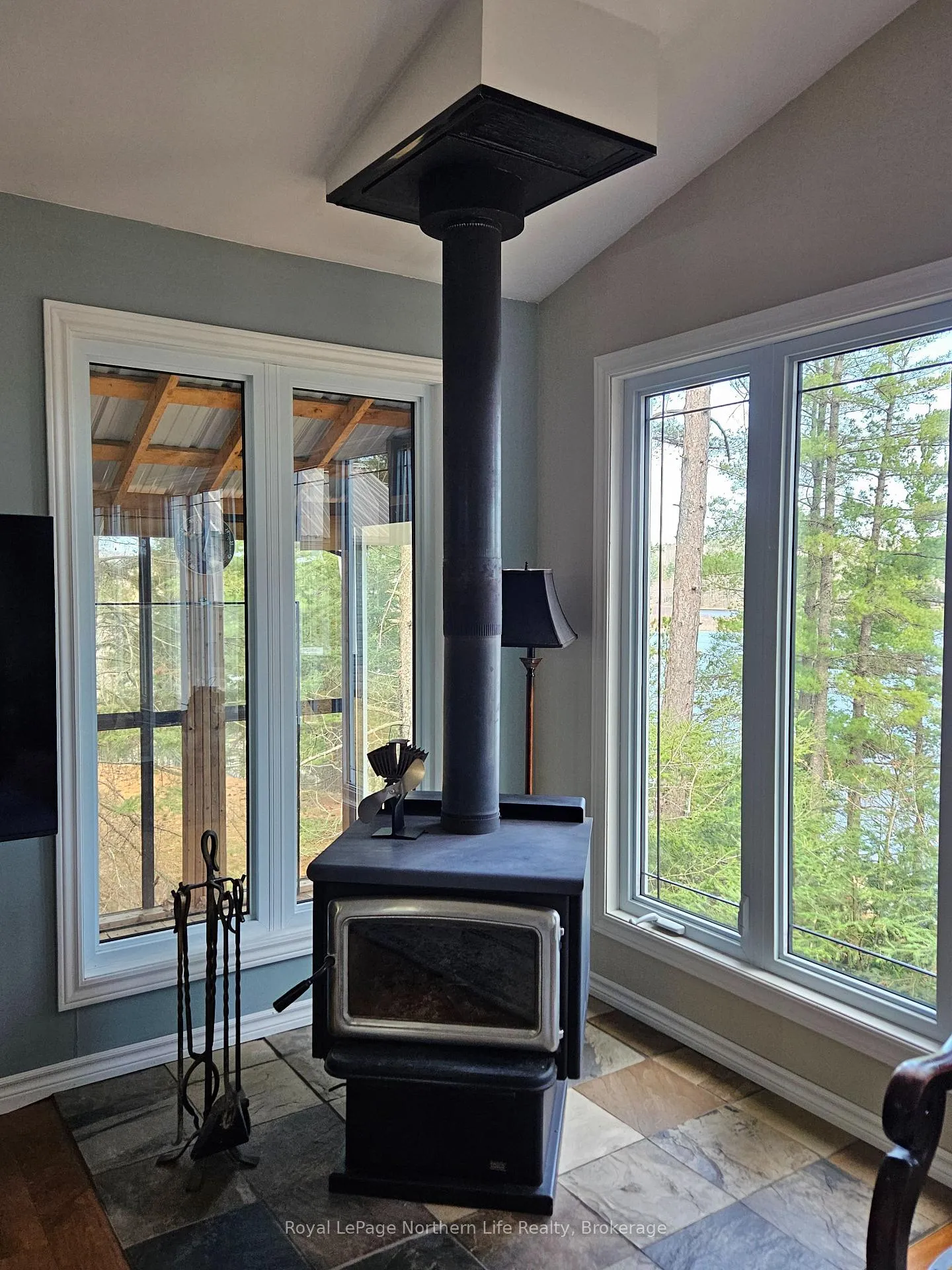 Photo 10 of 170 Talon Lake Road, Calvin — HOMEH