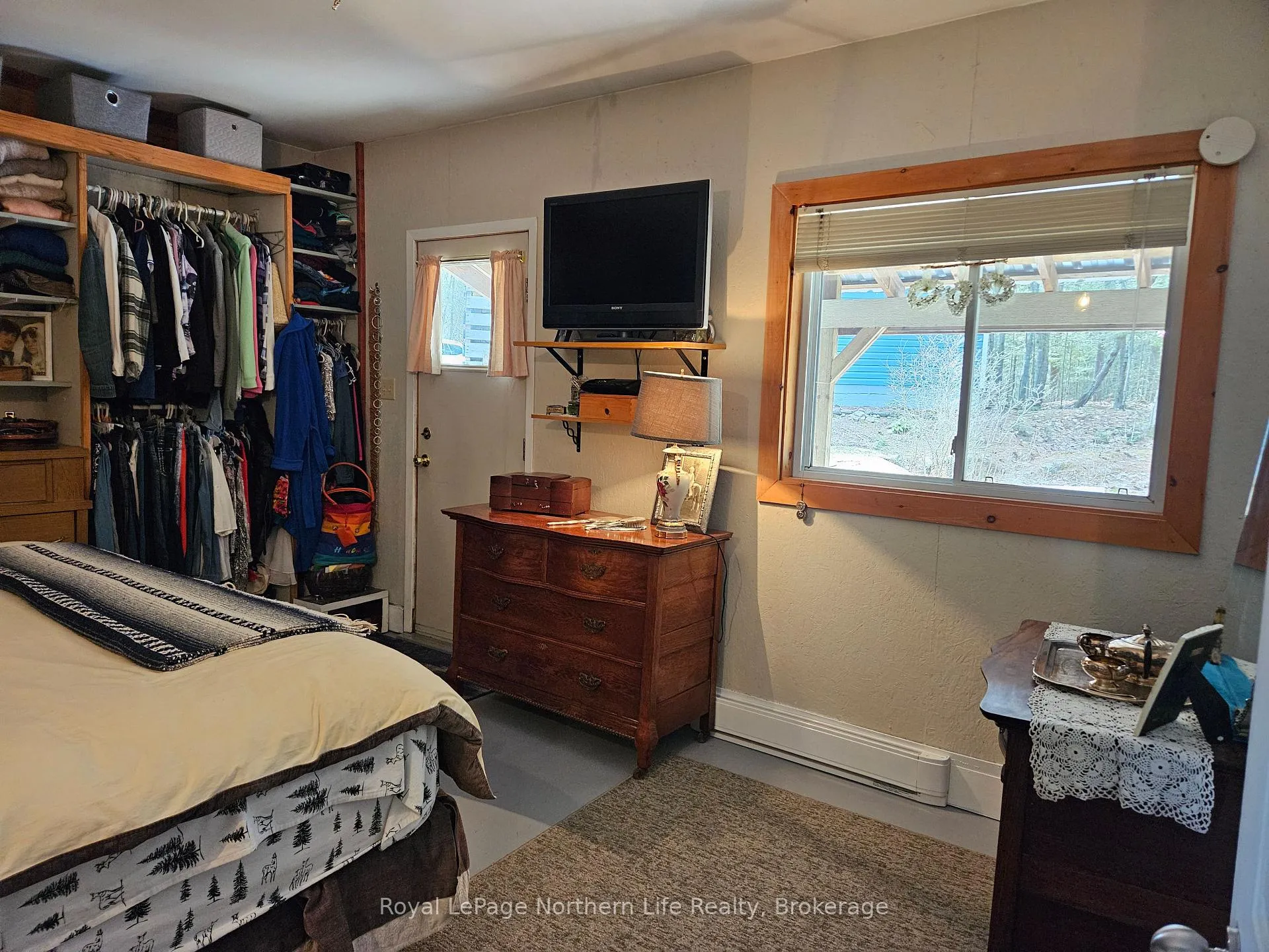 Photo 13 of 170 Talon Lake Road, Calvin — HOMEH