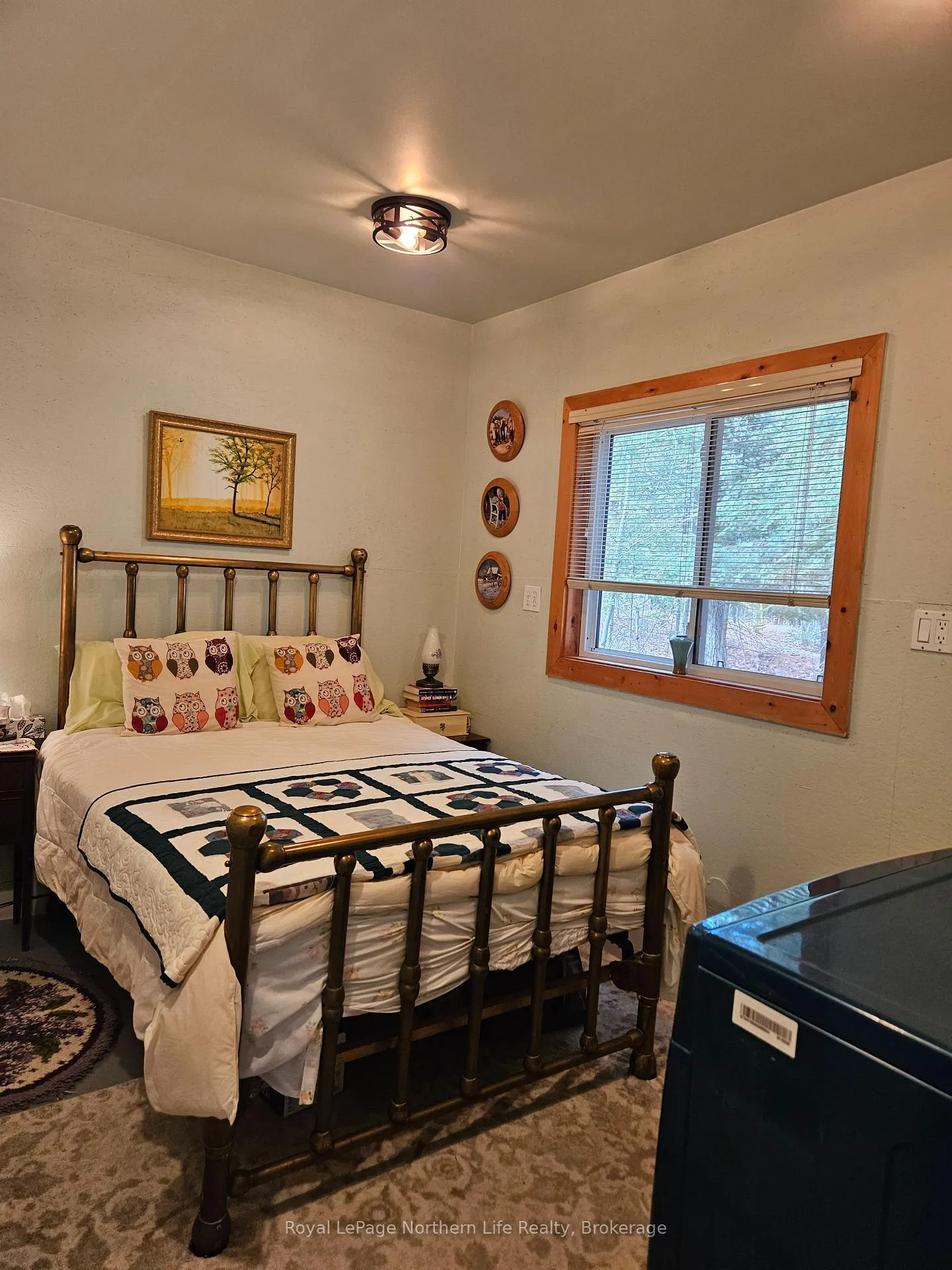 Photo 14 of 170 Talon Lake Road, Calvin — HOMEH