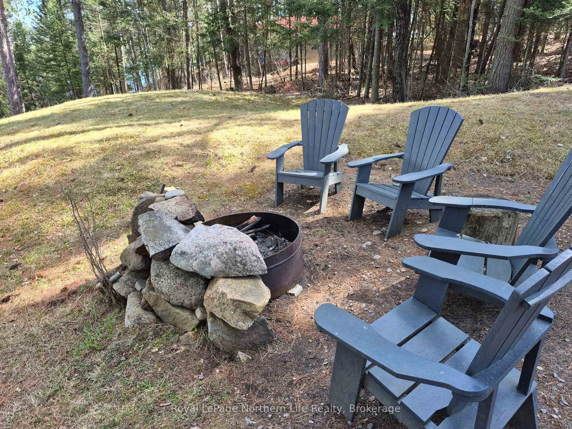 Photo 19 of 170 Talon Lake Road, Calvin — HOMEH