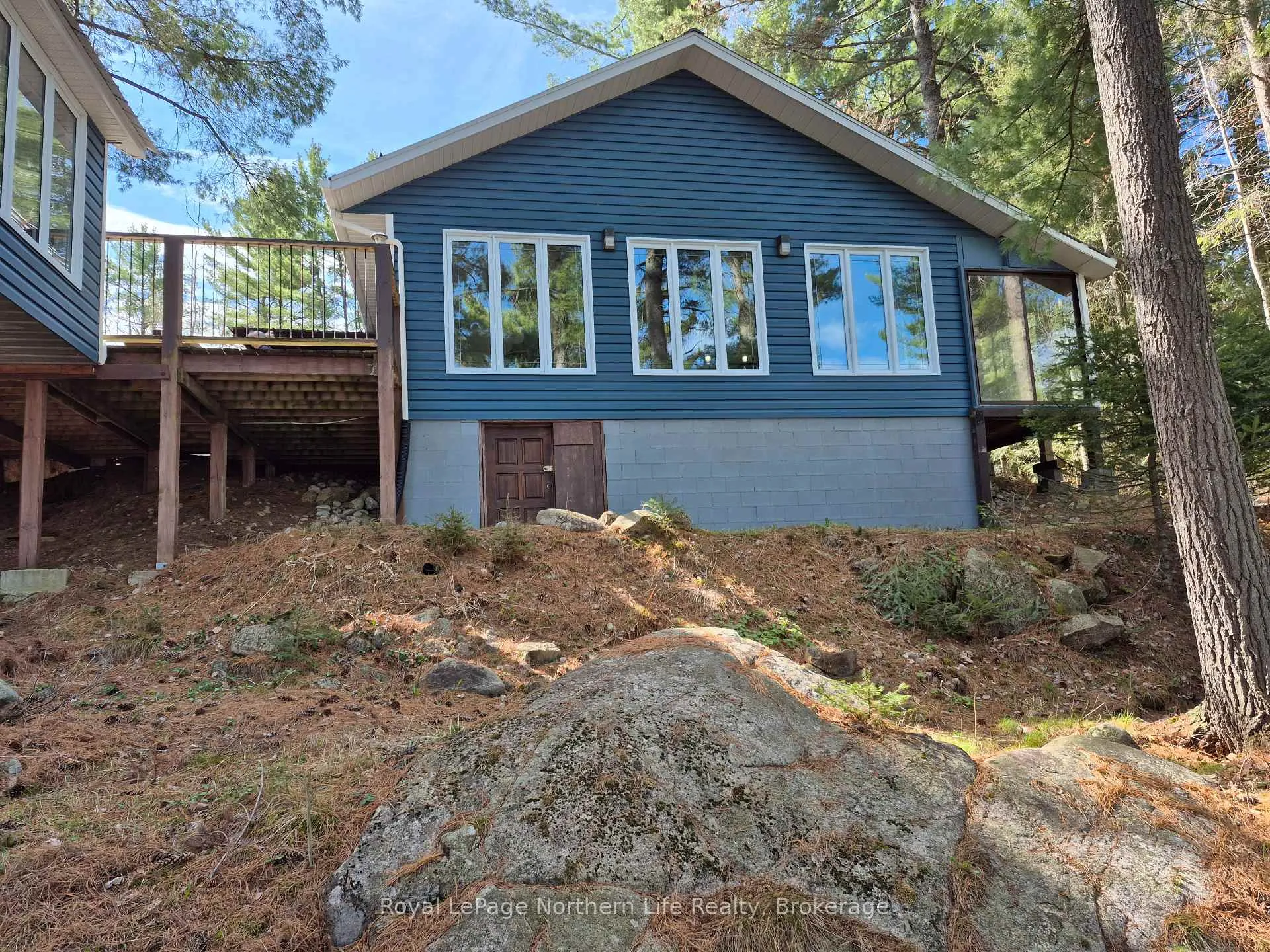 Photo 21 of 170 Talon Lake Road, Calvin — HOMEH