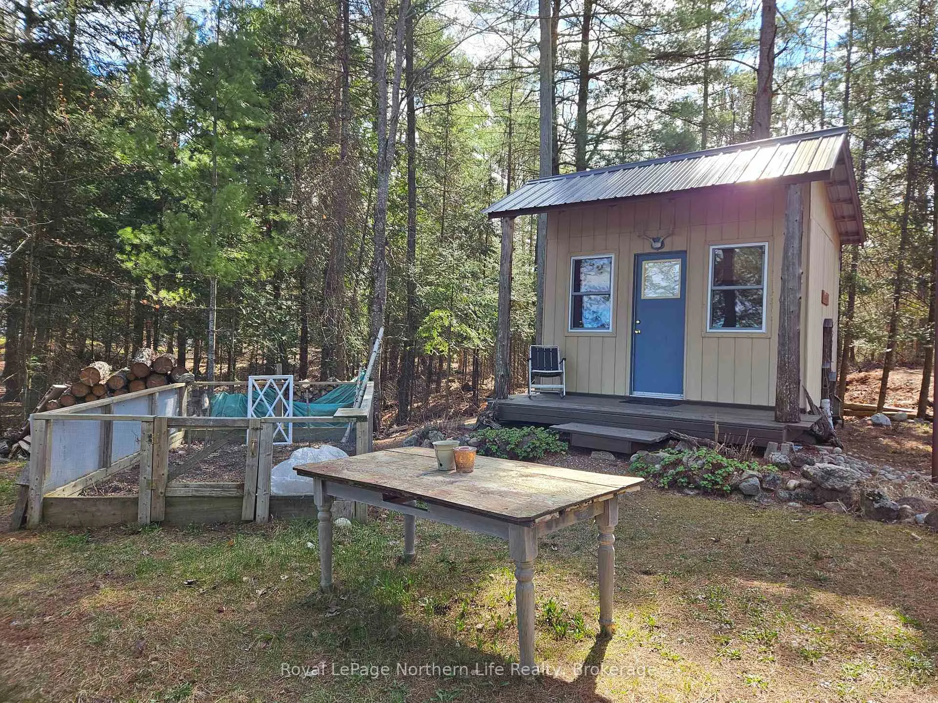 Photo 22 of 170 Talon Lake Road, Calvin — HOMEH