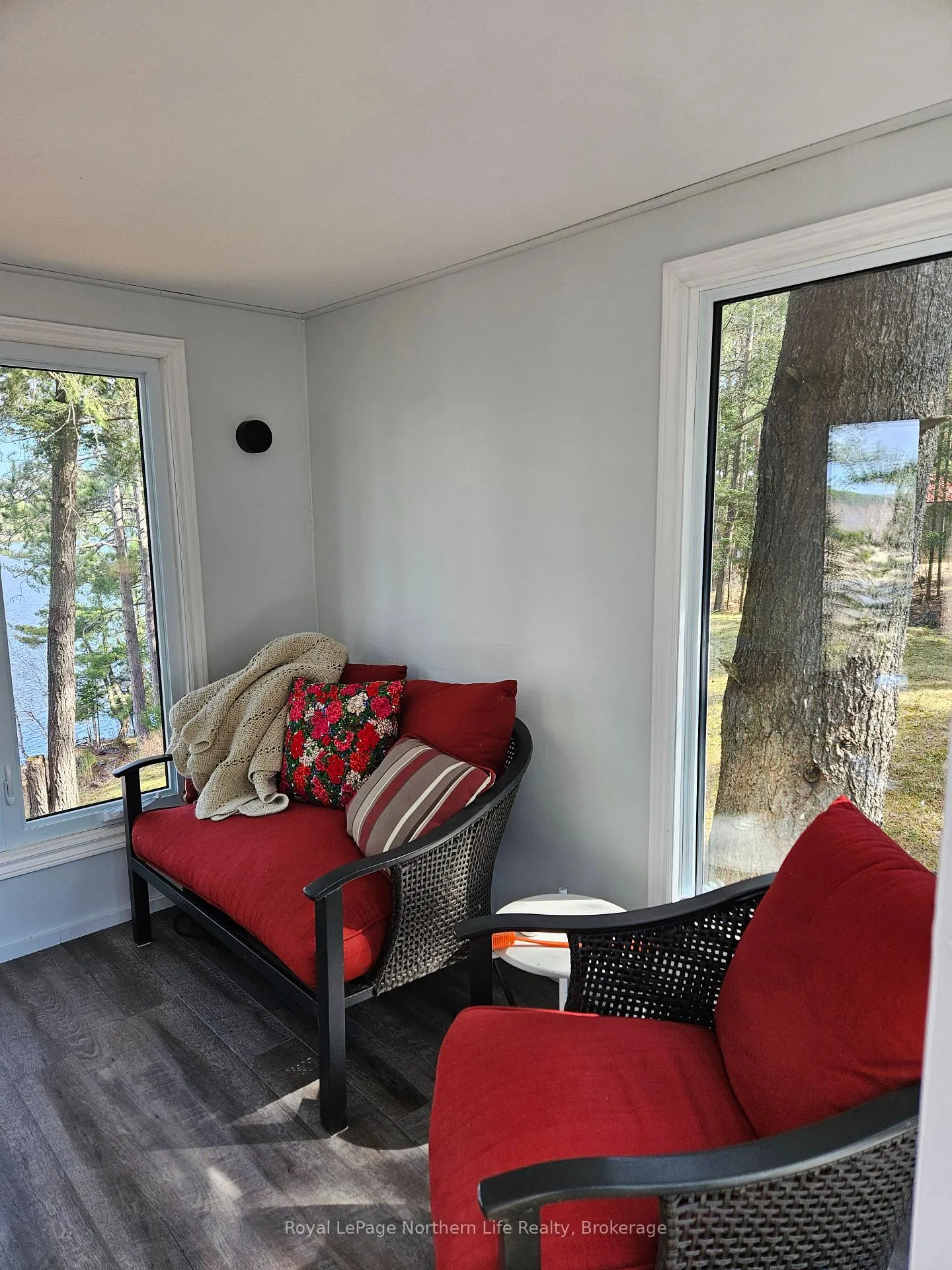 Photo 26 of 170 Talon Lake Road, Calvin — HOMEH